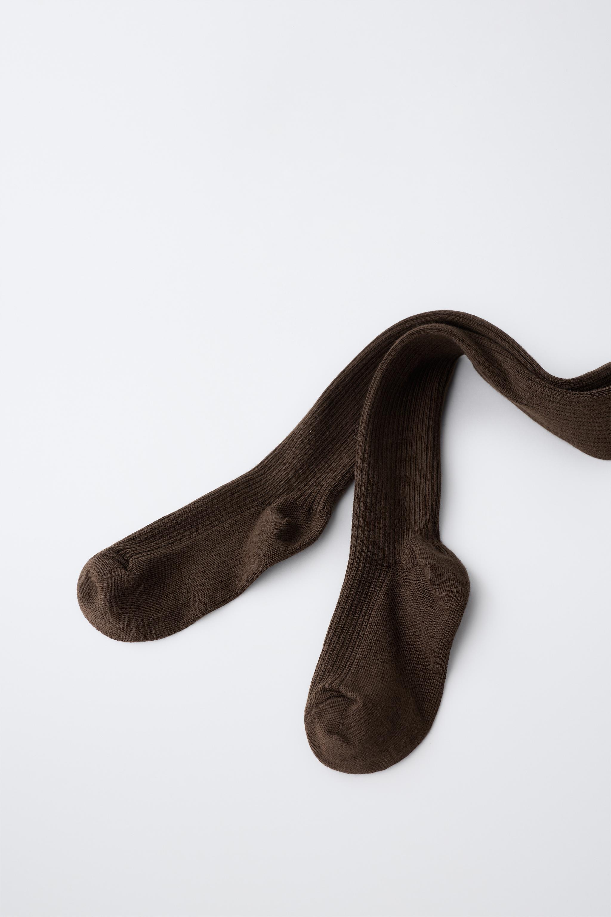 PLAIN RIBBED LEOTARD