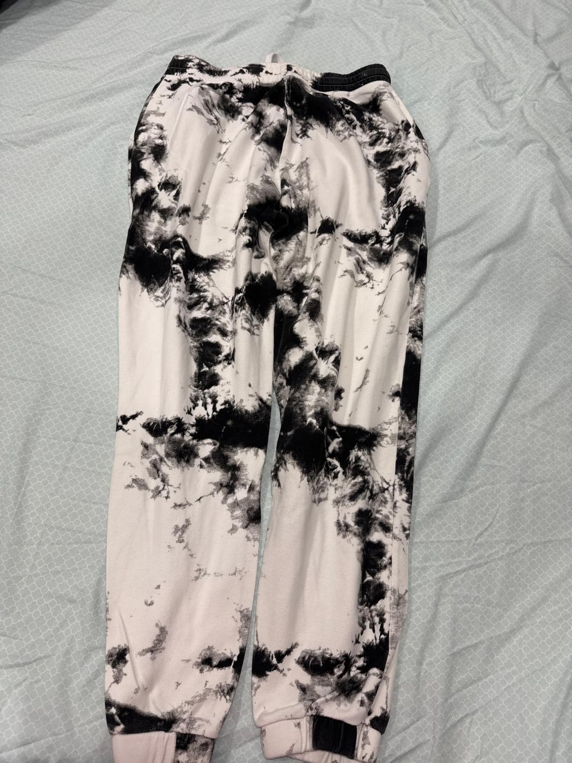 JOGGER PANTS - Image 2