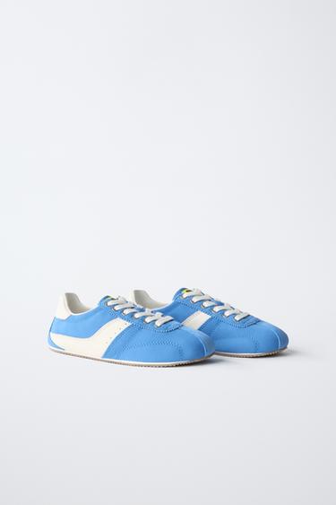 TENNIS PENN © - Bleu de Zara - Image 1