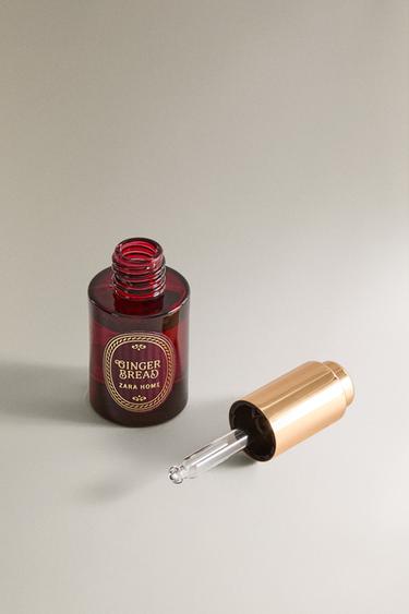 (15 ML) GINGERBREAD ESSENTIAL OIL - Red by Zara - Image 3
