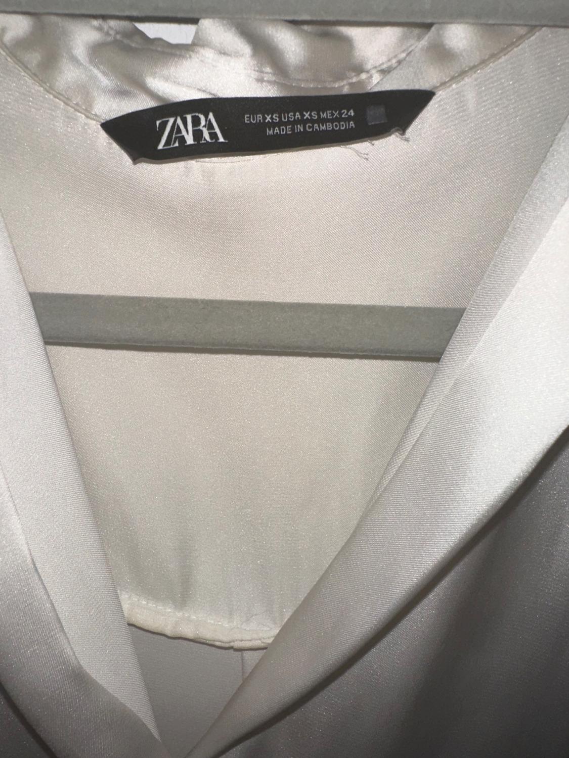 CAMISA SATINADA - Image 3