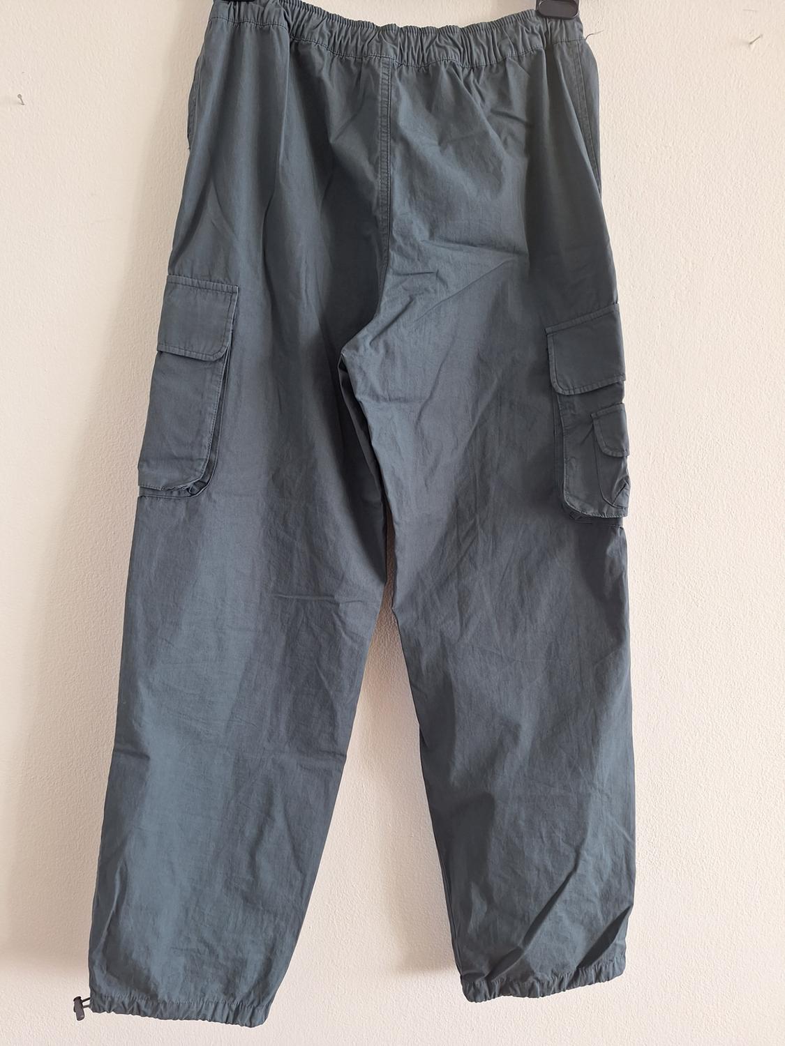 ΠΑΝΤΕΛΟΝΙ PARACHUTE ΜΕ ΠΟΛΛΕΣ ΤΣΕΠΕΣ - Image 2
