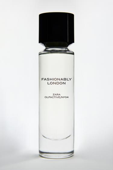 FASHIONABLY LONDON EDP 30ML (1.01 FL. OZ) - TINTED LEATHER by Zara