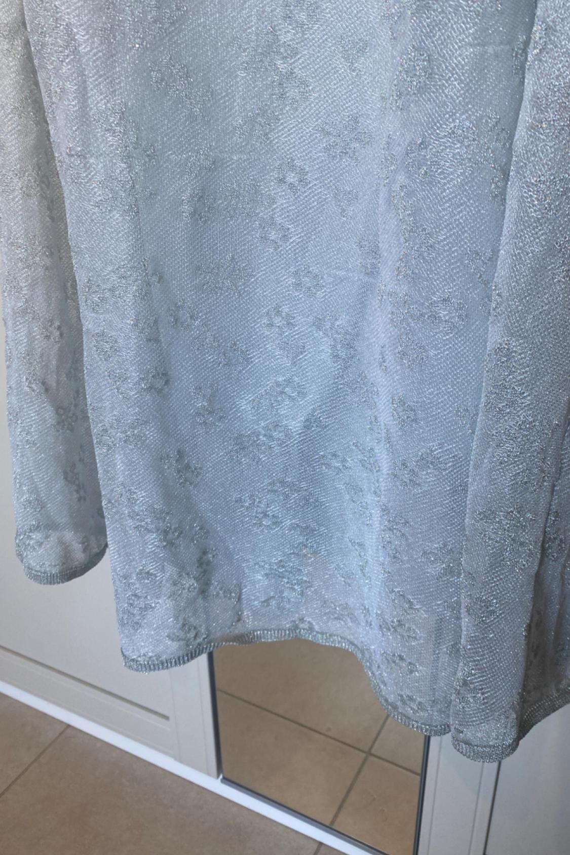 LIMITED EDITION KNIT DRESS - Image 2