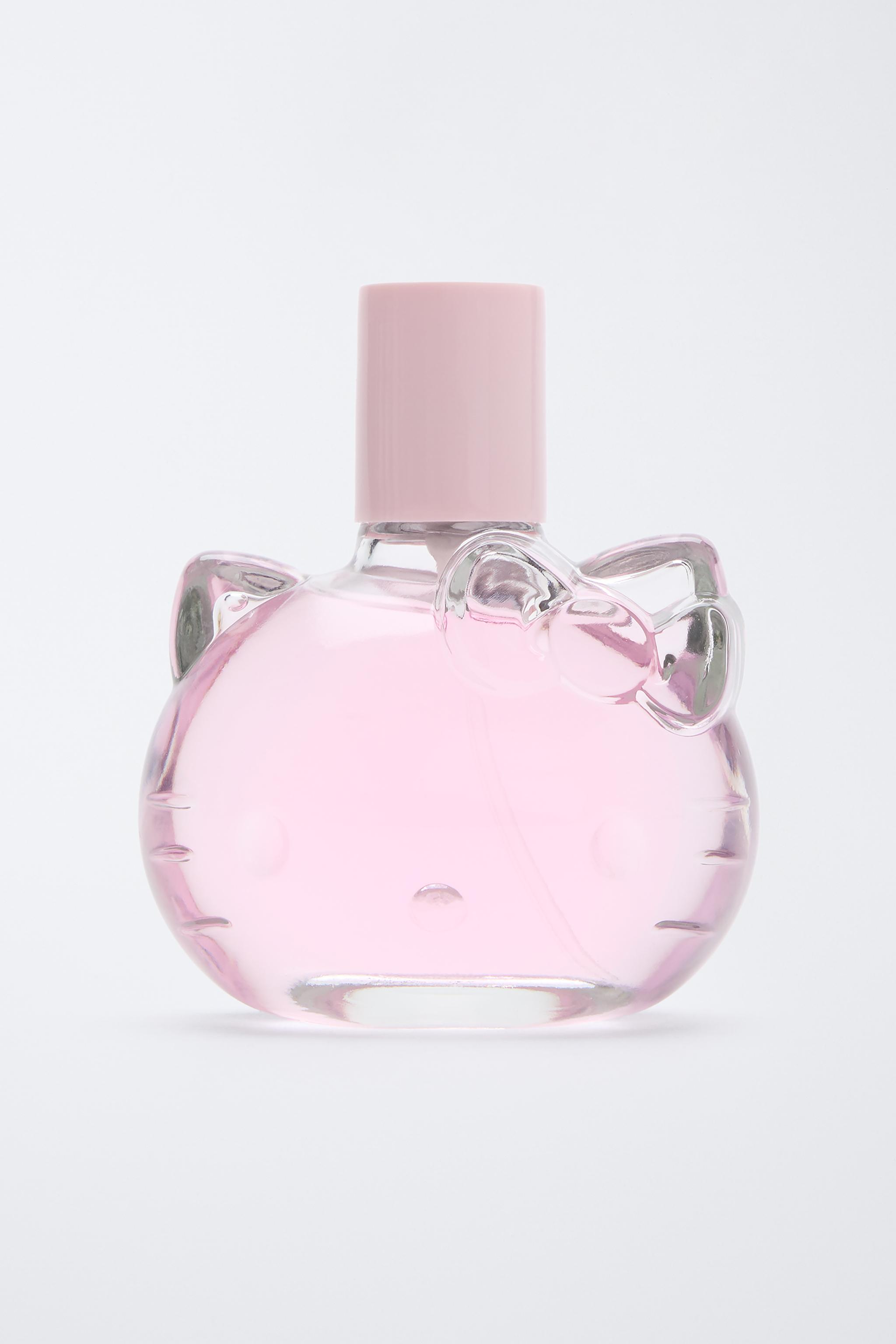 HELLO KITTY © EDT 50 ML (1.7 FL.OZ) | ZARA Japan / 日本