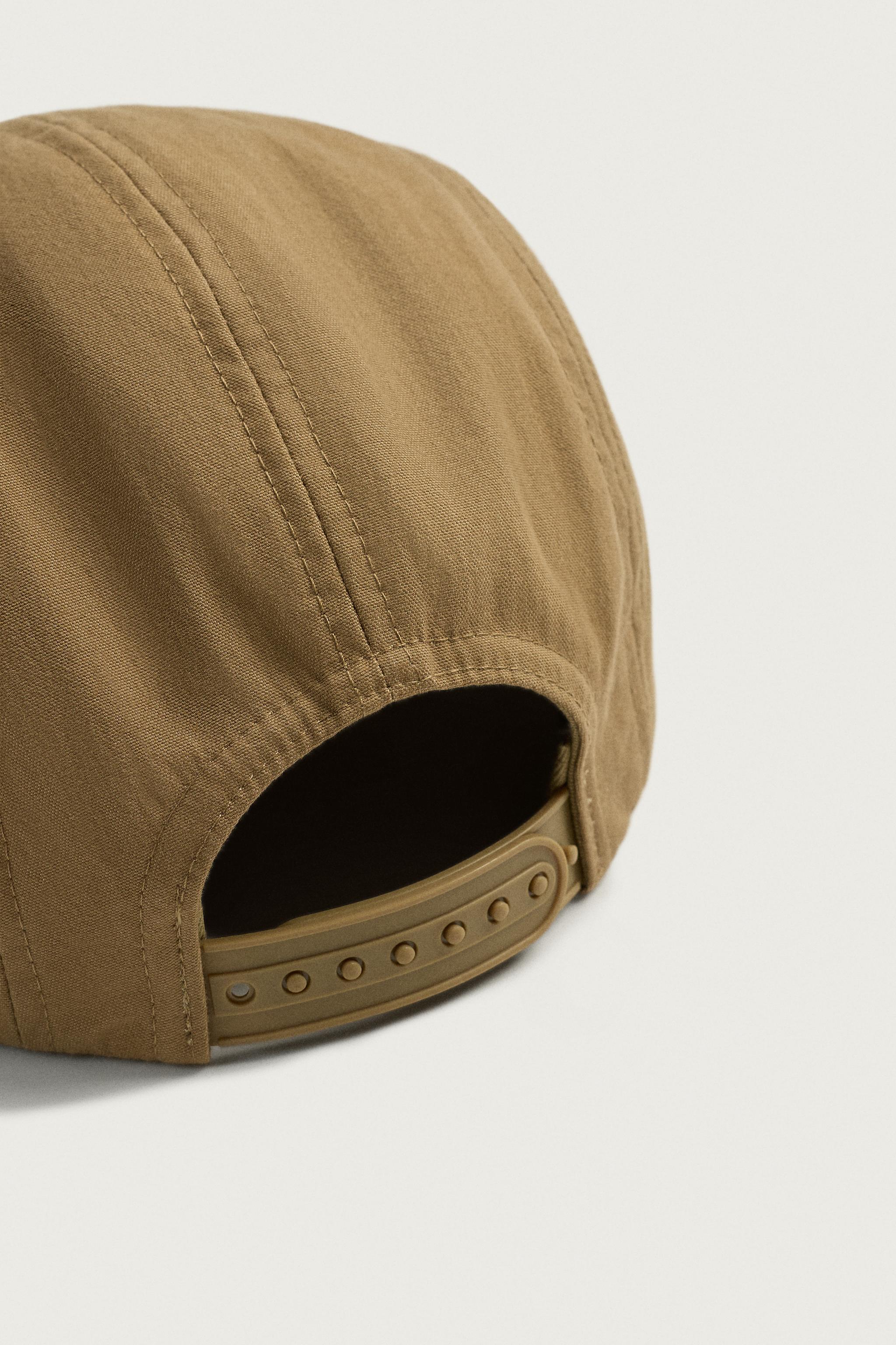 JEEP® FLAT VISOR PATCH CAP