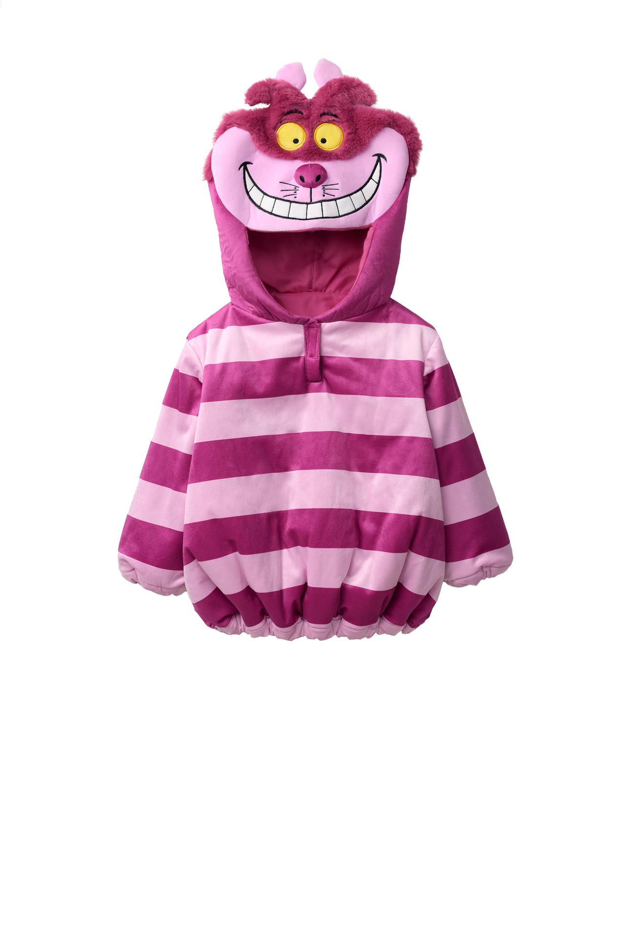 ALICE IN WONDERLAND © DISNEY CAT COSTUME