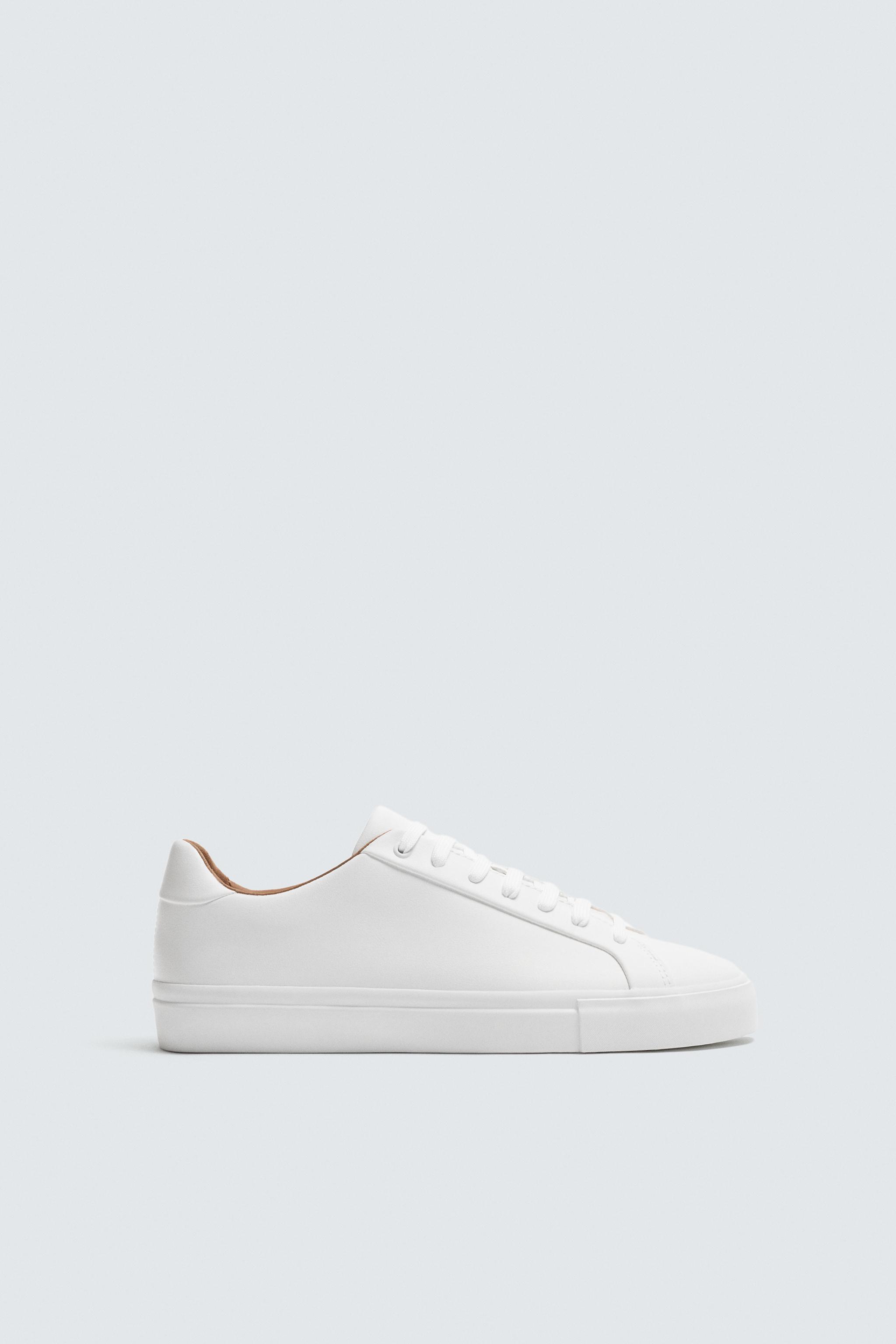BASIC SNEAKERS