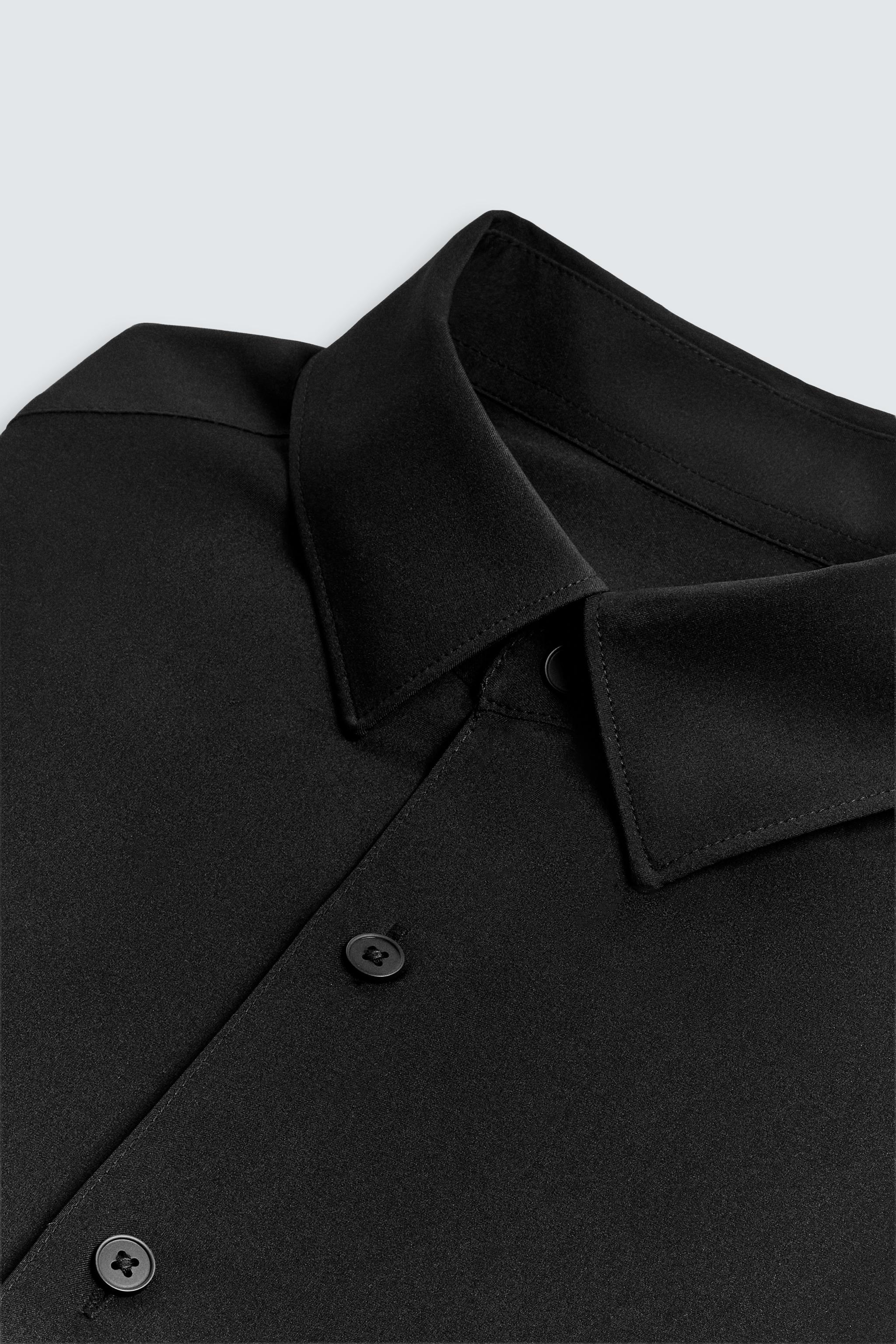 STRETCH SHIRT