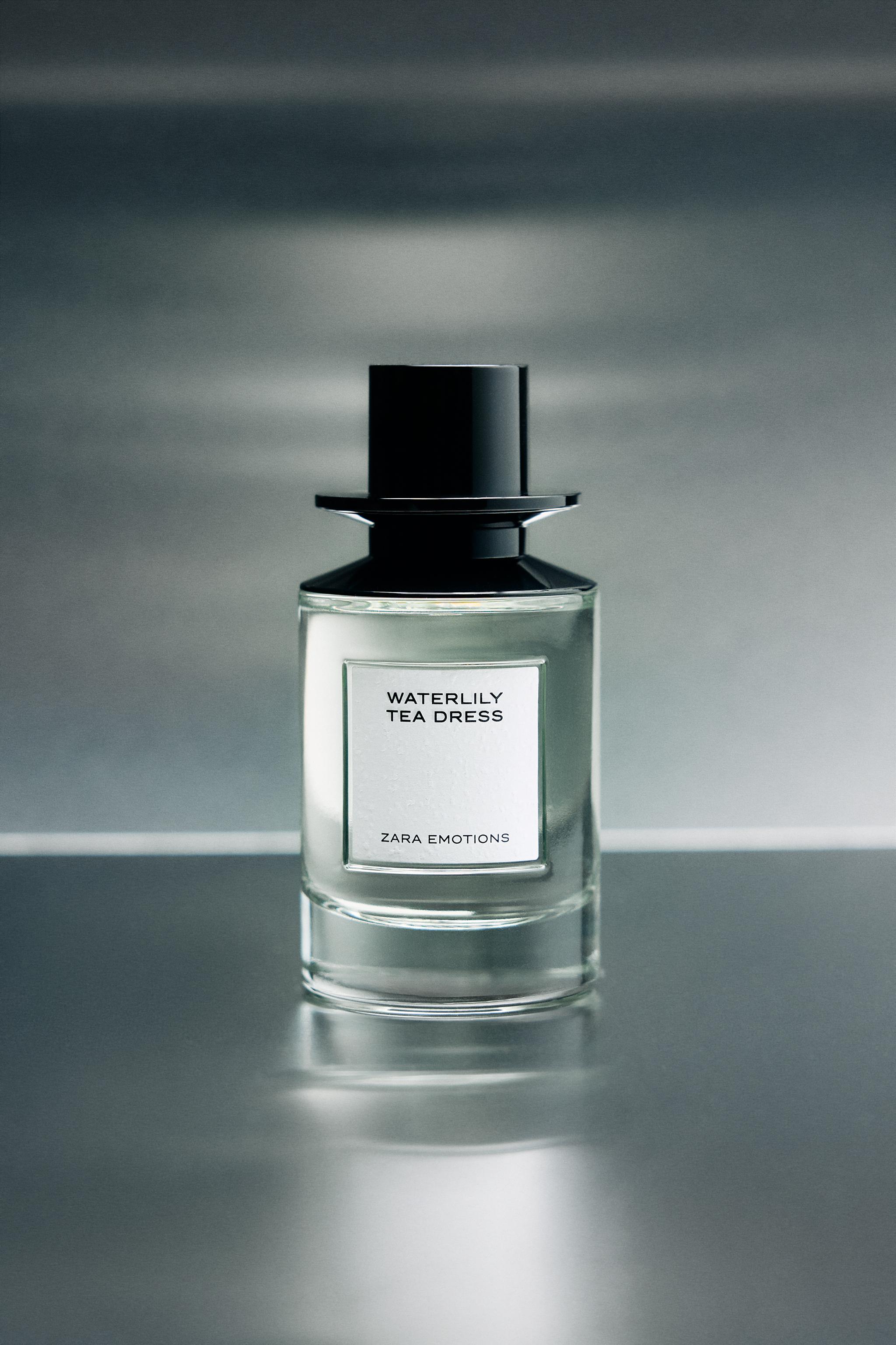 フレグランス - レディース | ZARA 日本