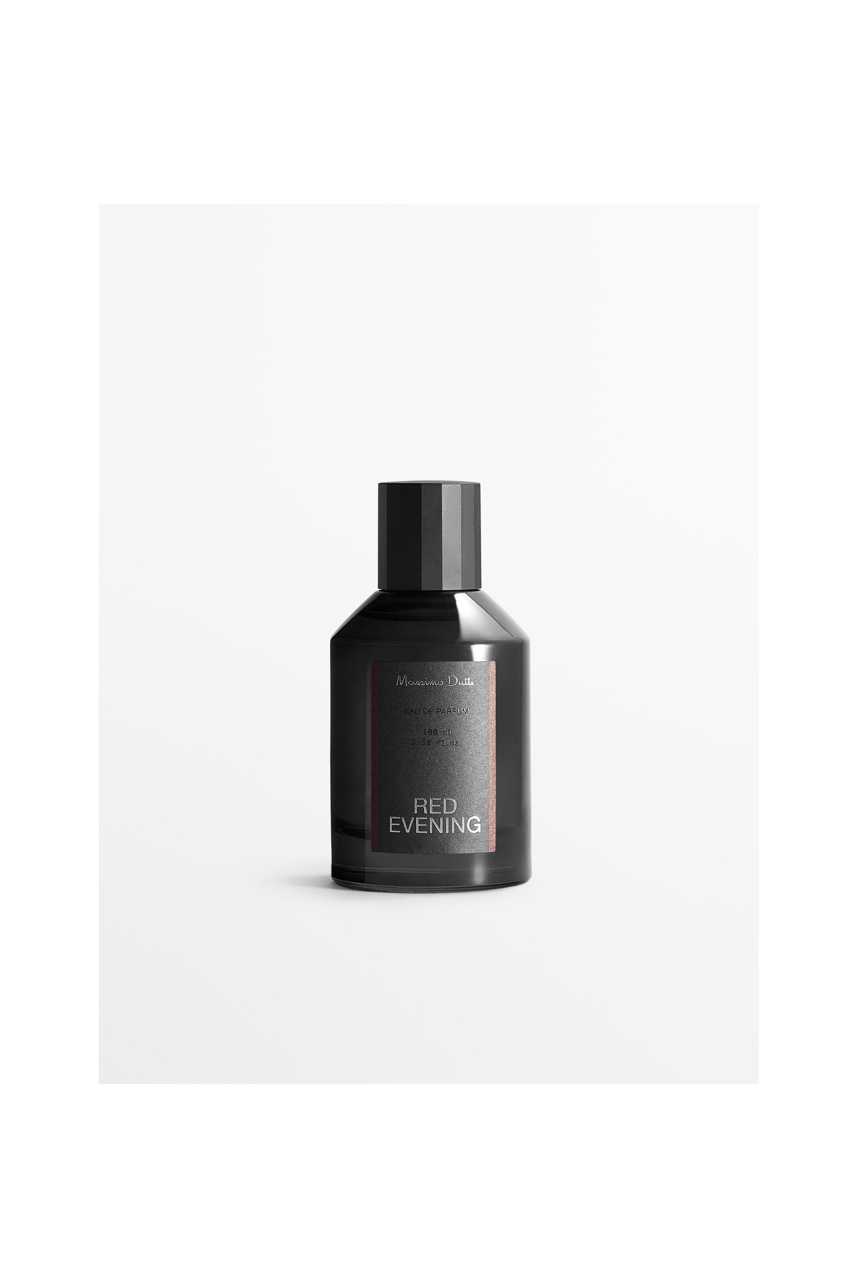 RED EVENING EAU DE PARFUM (100 ml)