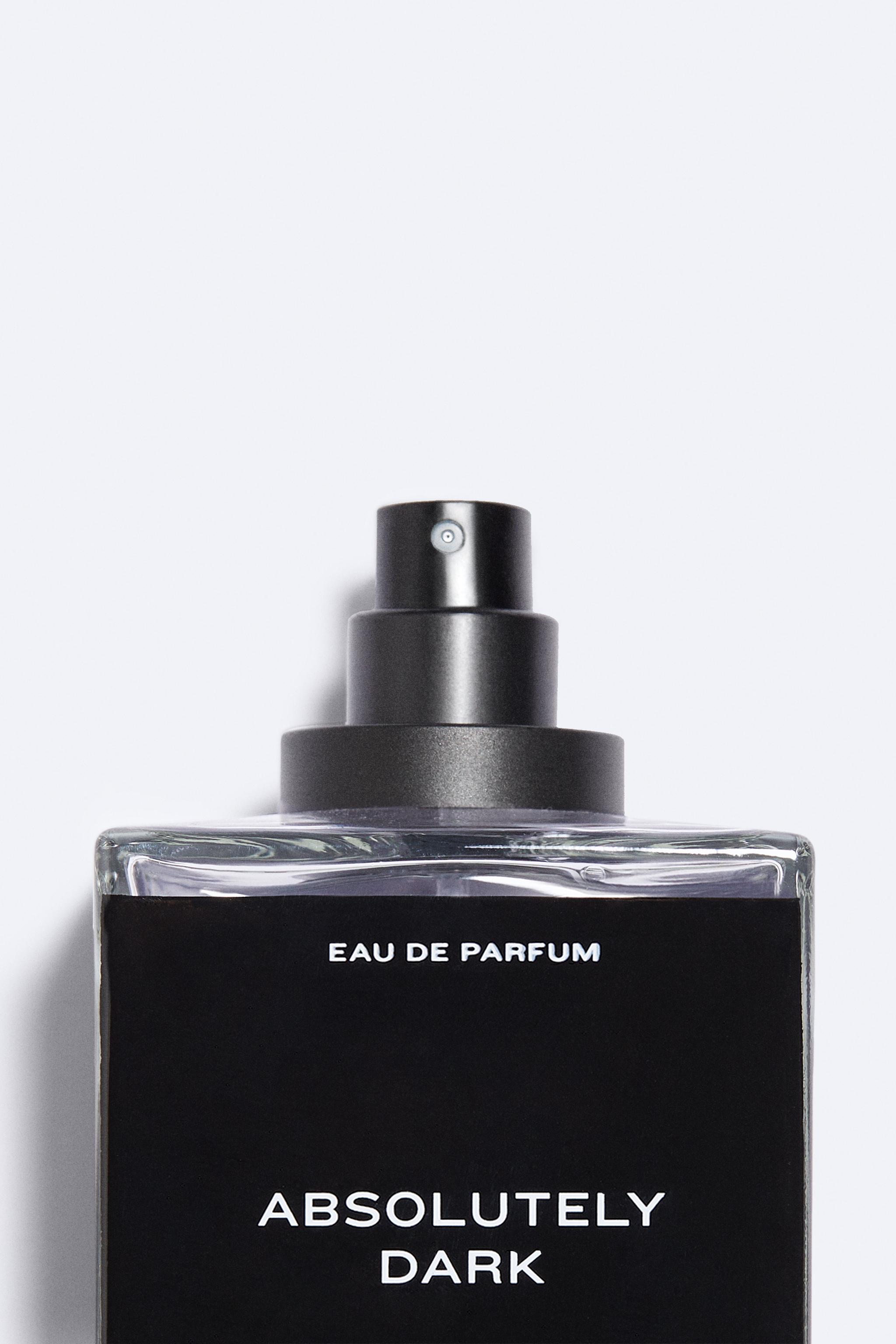 Perfumes Hombre ZARA Paraguay