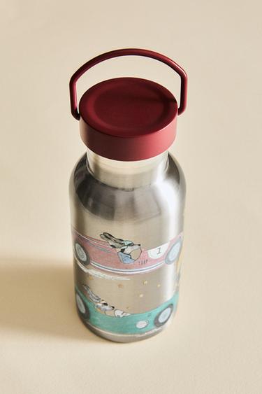 Zara CHILDREN'S RACER DOG BOTTLE - 多色