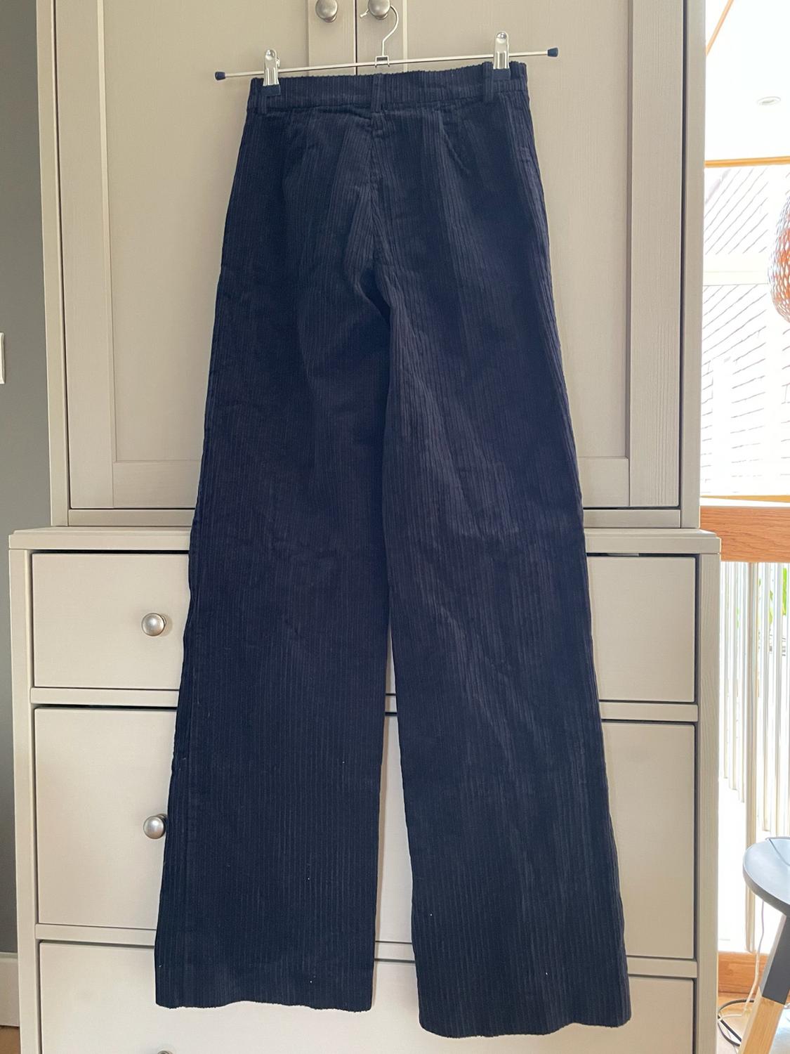 FULL LENGTH TROUSERS - Image 2