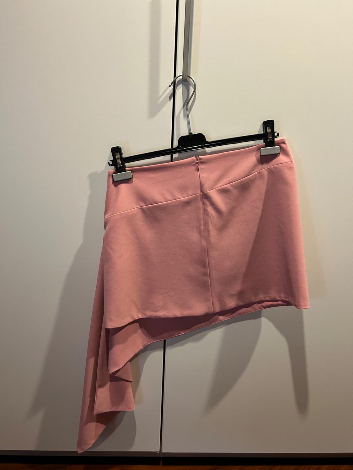 ΑΣΥΜΜΕΤΡΗ ΦΟΥΣΤΑ LIMITED EDITION - Image 2