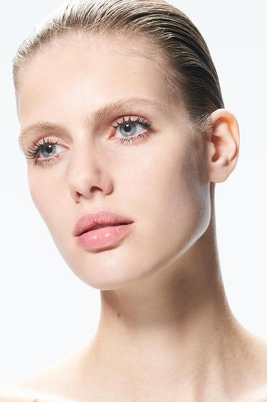 VOLUMISING MASCARA - 807 INKY DARK by Zara - Image 1