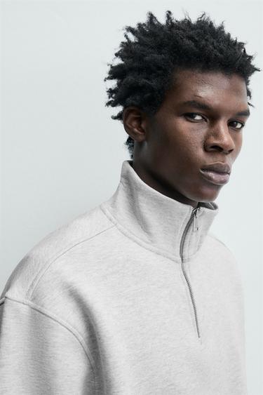 OINARRIZKO KIROL-JERTSEA KREMAILERADUN LEPOAREKIN - Vigoré grisa, Zara-rena