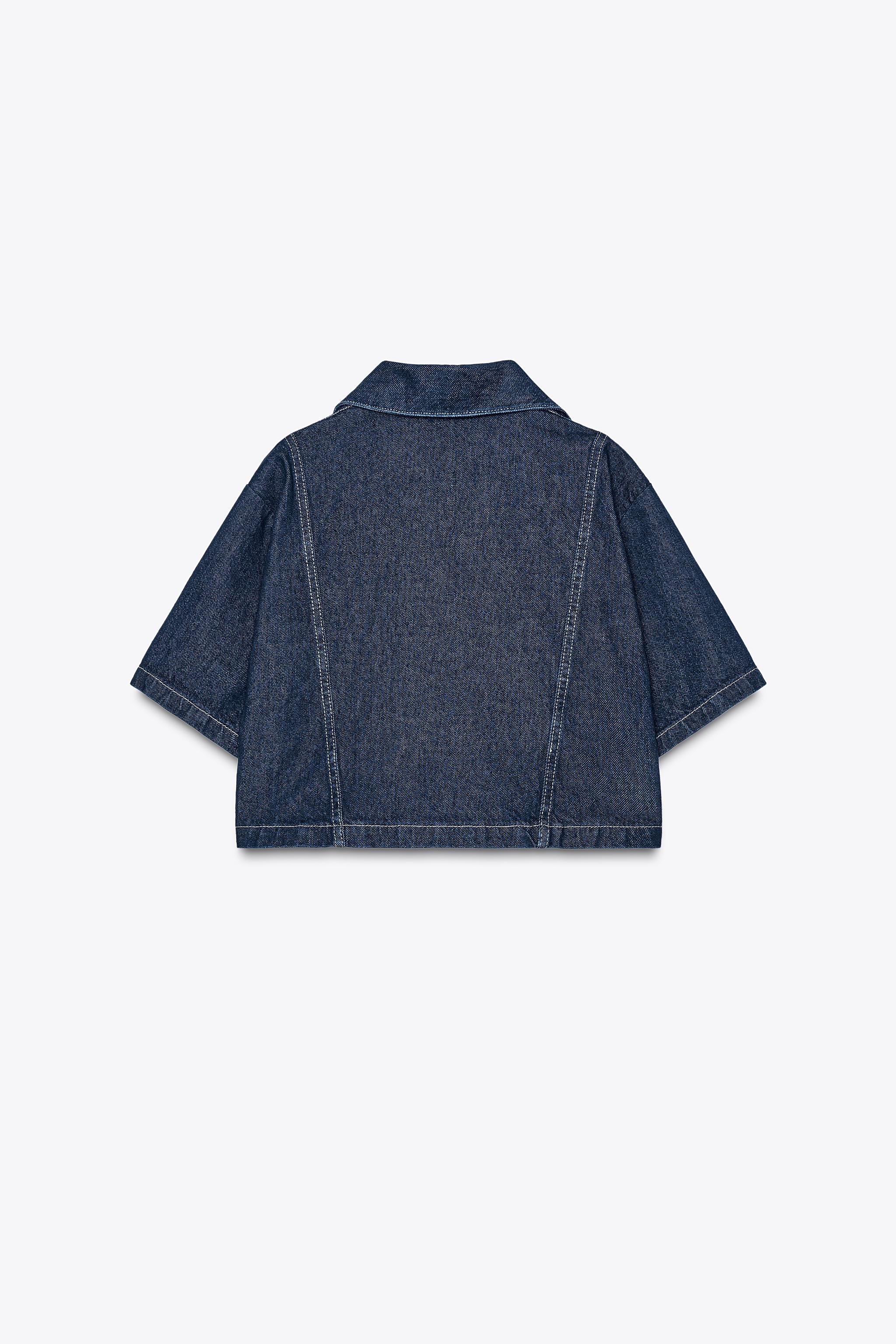 GROVE ♥ NORMA DENIM SHIRT /追跡付 別注】Wrangler デニムシャツ （シャツ・ブラウス）｜grove
