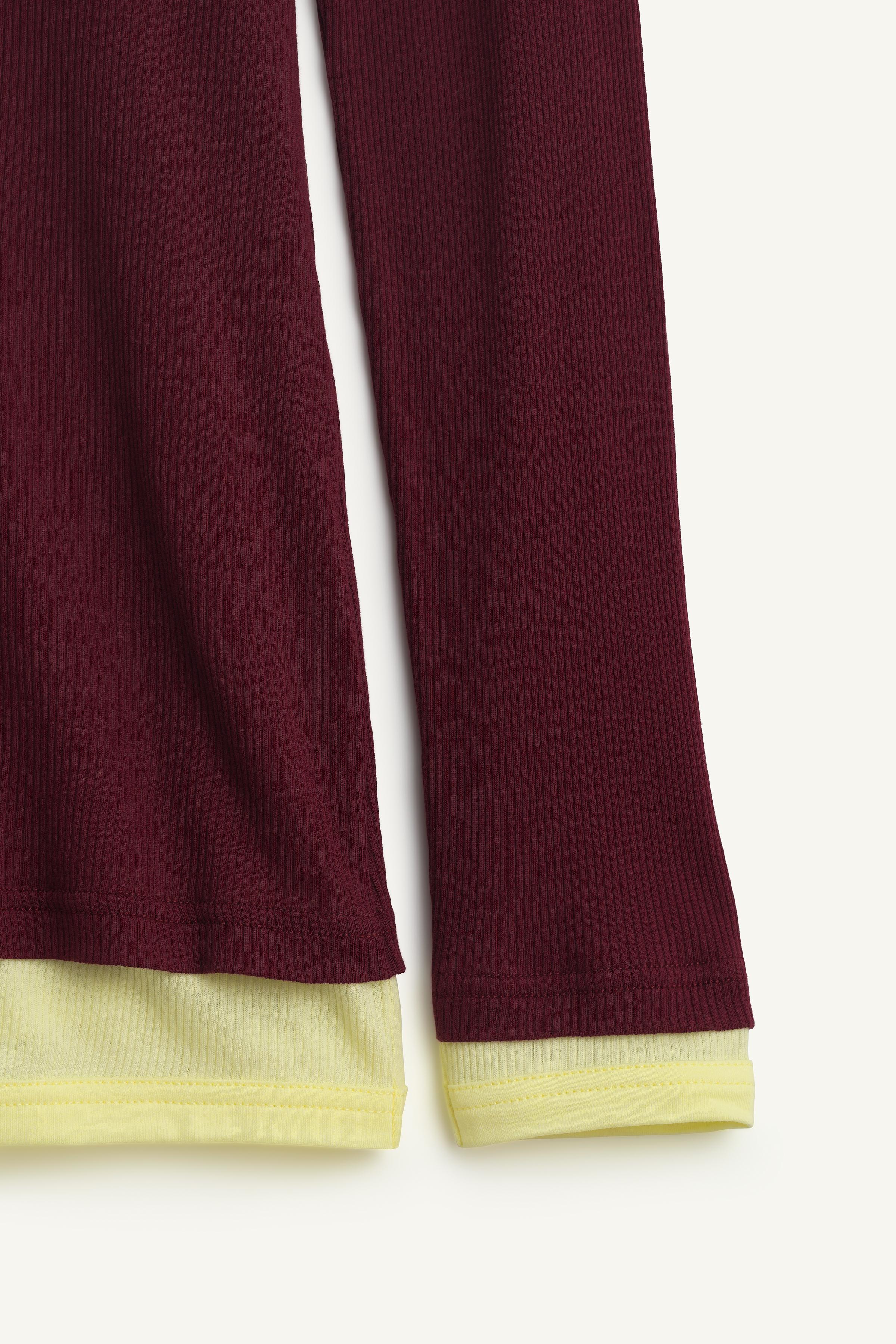 CTTN DBL TSHRT 16