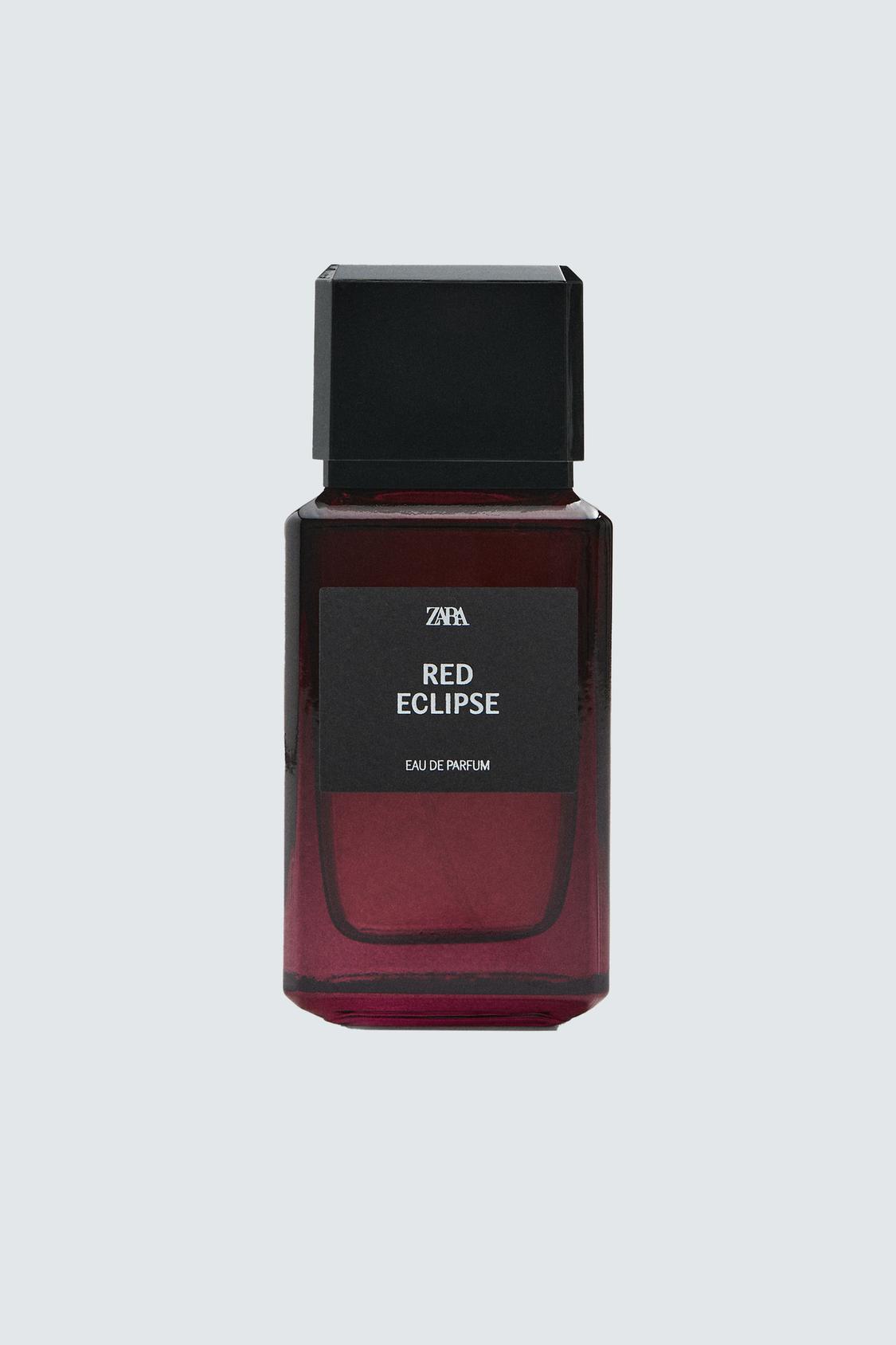 ZARA RED ECLIPSE EDP 100 МЛ (3,4 ЖИДКИХ УНЦИИ)