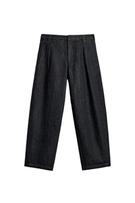 KLİPSLİ DENIM CEKET - Görsel 3