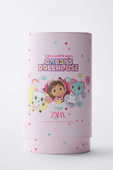 GABBY'S DOLLHOUSE EDT 60 ML (2.03 FL. OZ.) - TINTED LEATHER de Zara
