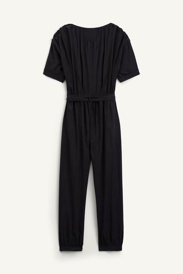 LNG JMPST 14 - Black by Zara - Image 5