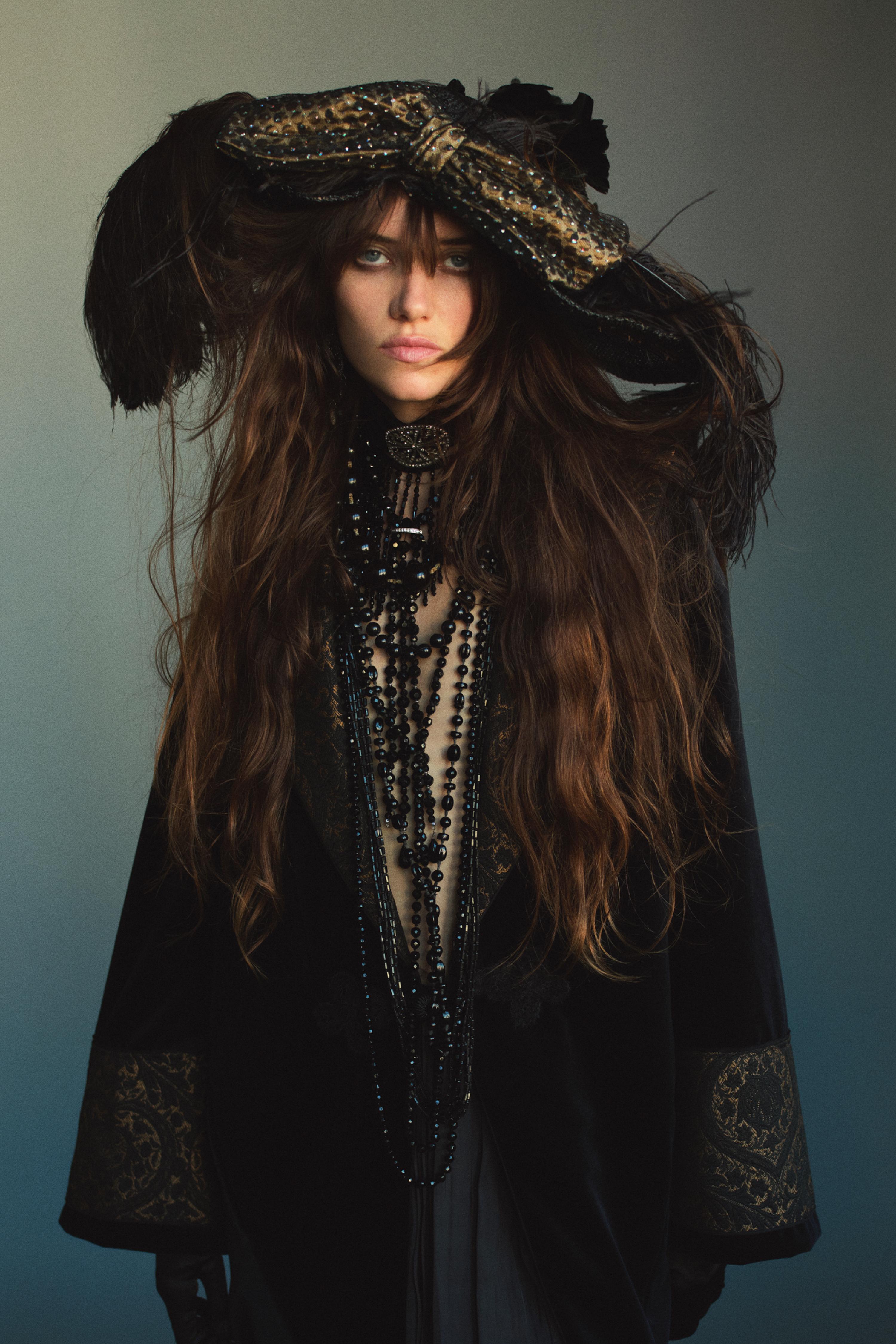 ZARA United States | New Collection Online