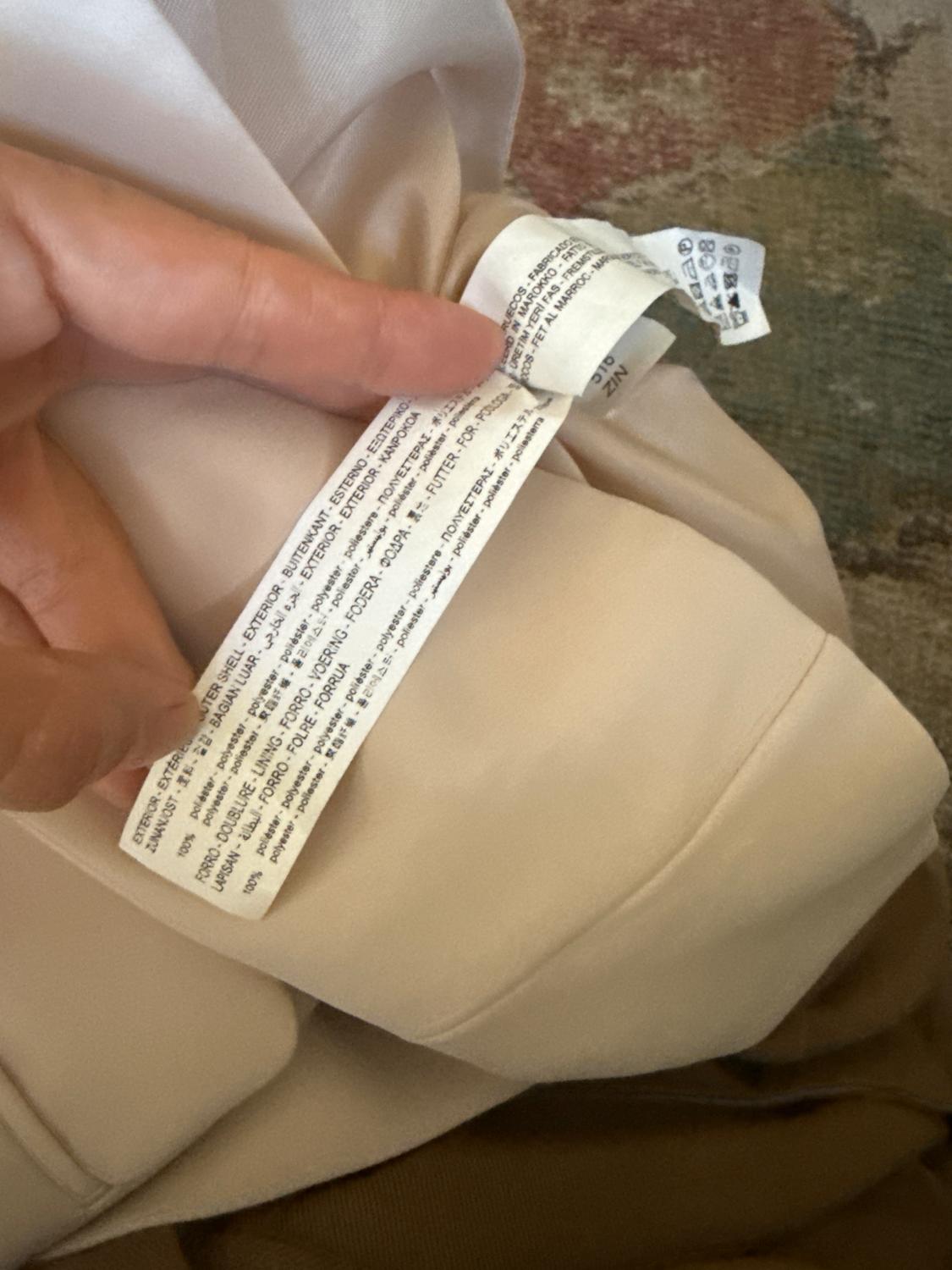 BLAZER DRESS - Image 8