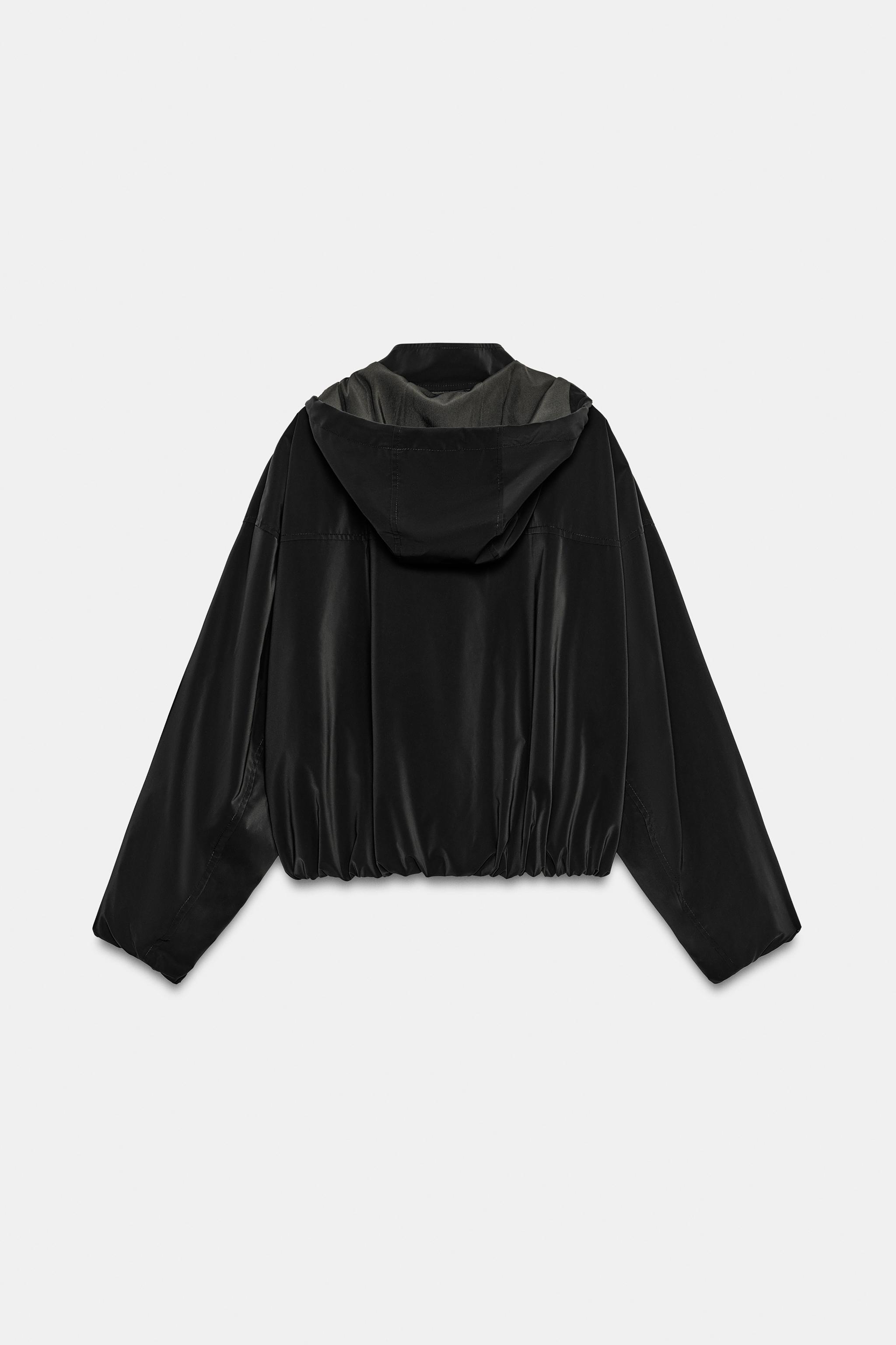防水ジャケット＆レインコート – レディース | ZARA 日本