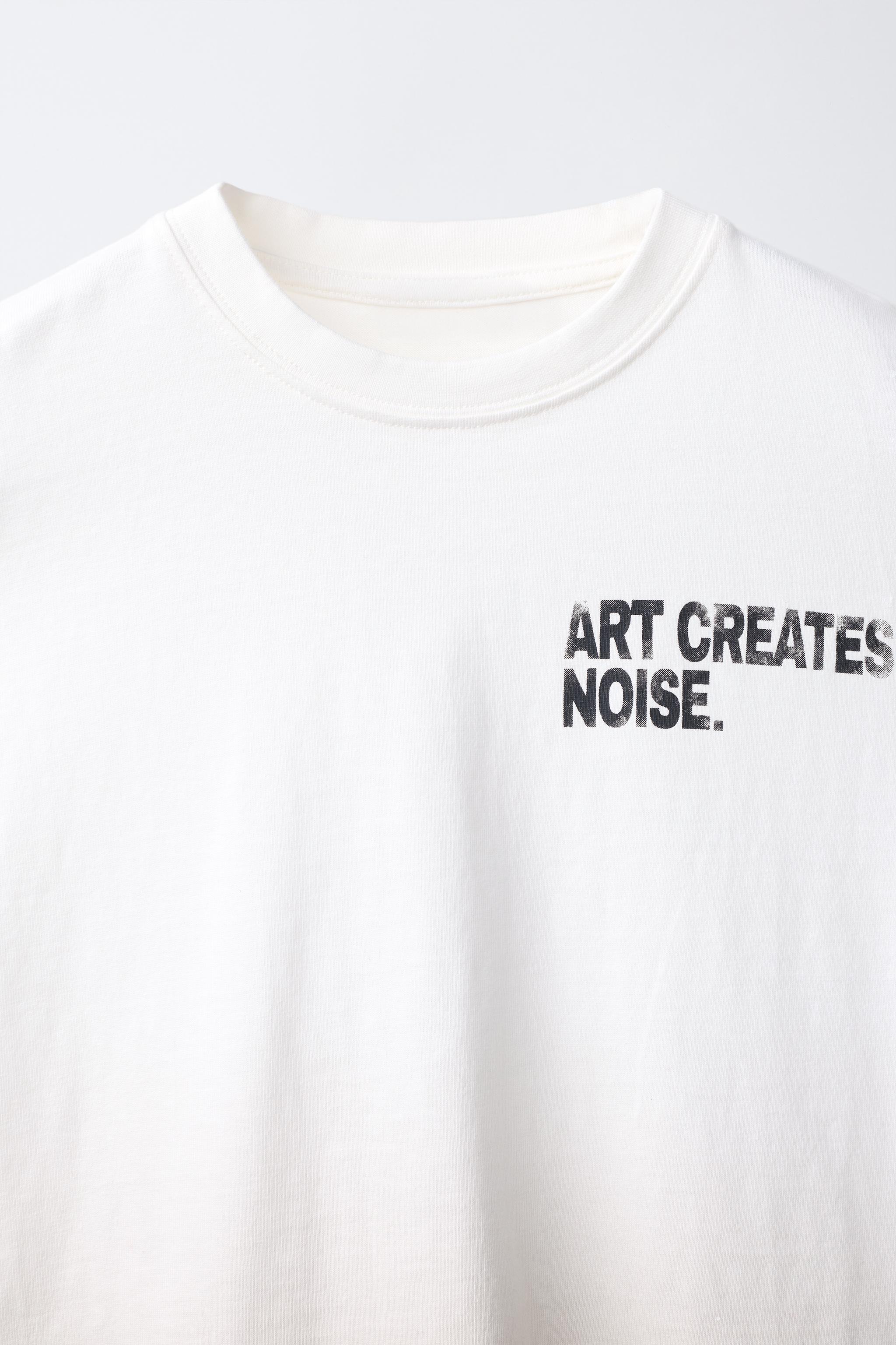 T-SHIRT TIE DYE INSCRIPTION