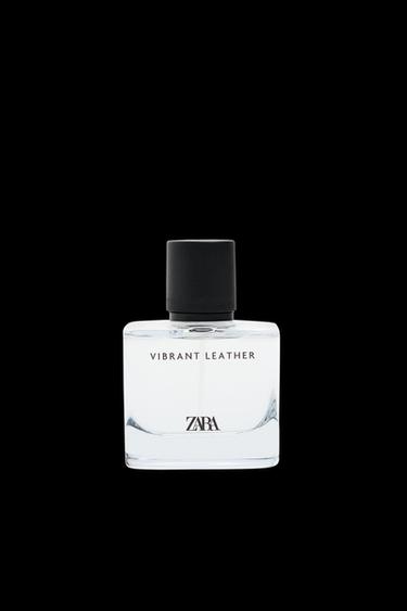 VIBRANT LEATHER EDP 60 ML / 2.03 oz -  by Zara - Image 0