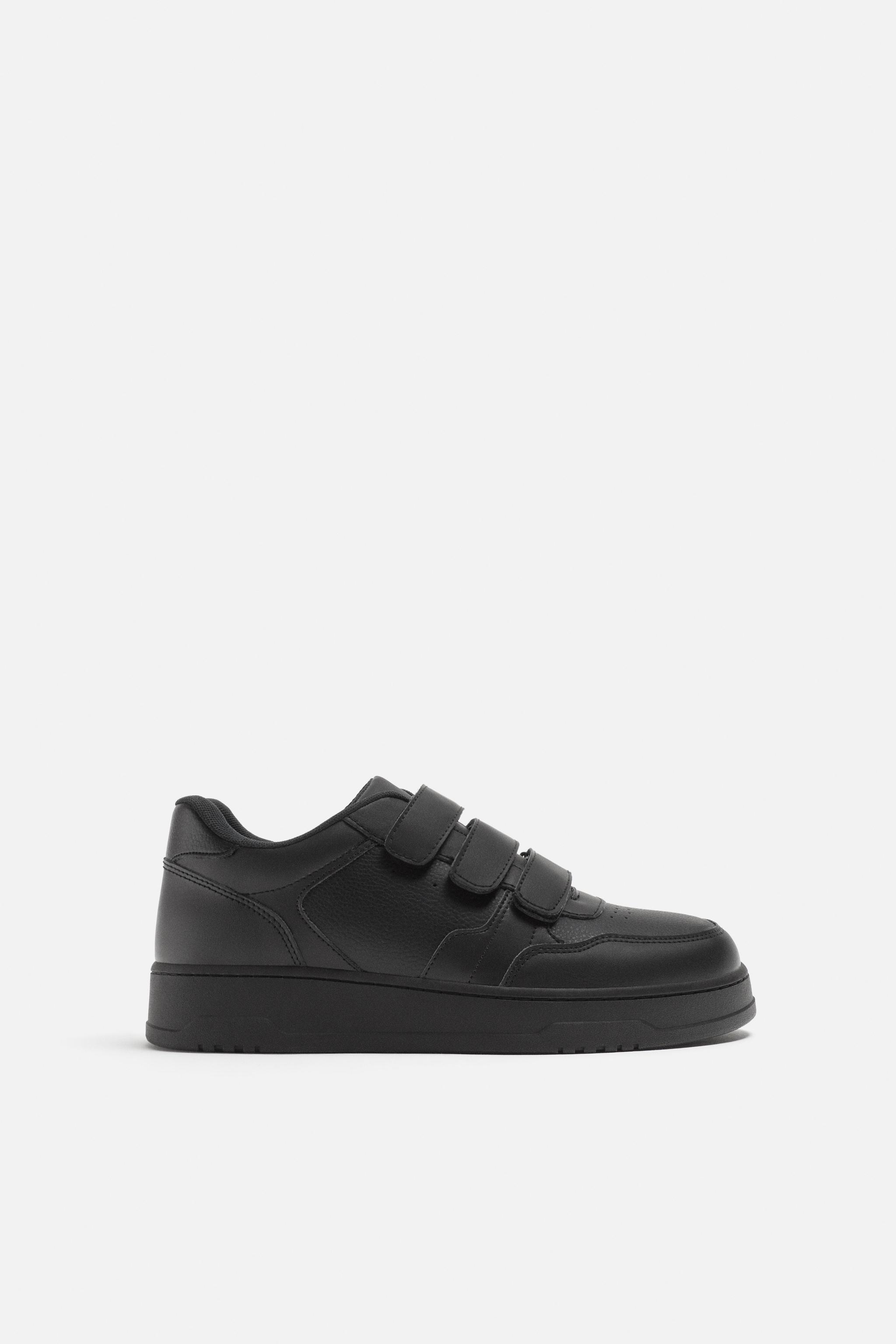 Zara man tenis fashion