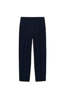 İNCE ÇİZGİLİ BLAZER - Görsel 2