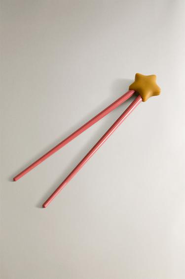 BAGUETTES ENFANT ÉTOILE - Multicolore de Zara - Image 1