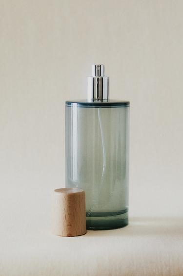 (200 ML) DÉSODORISANT SPRAY PURE GARDENIA - blanc de Zara - Image 4