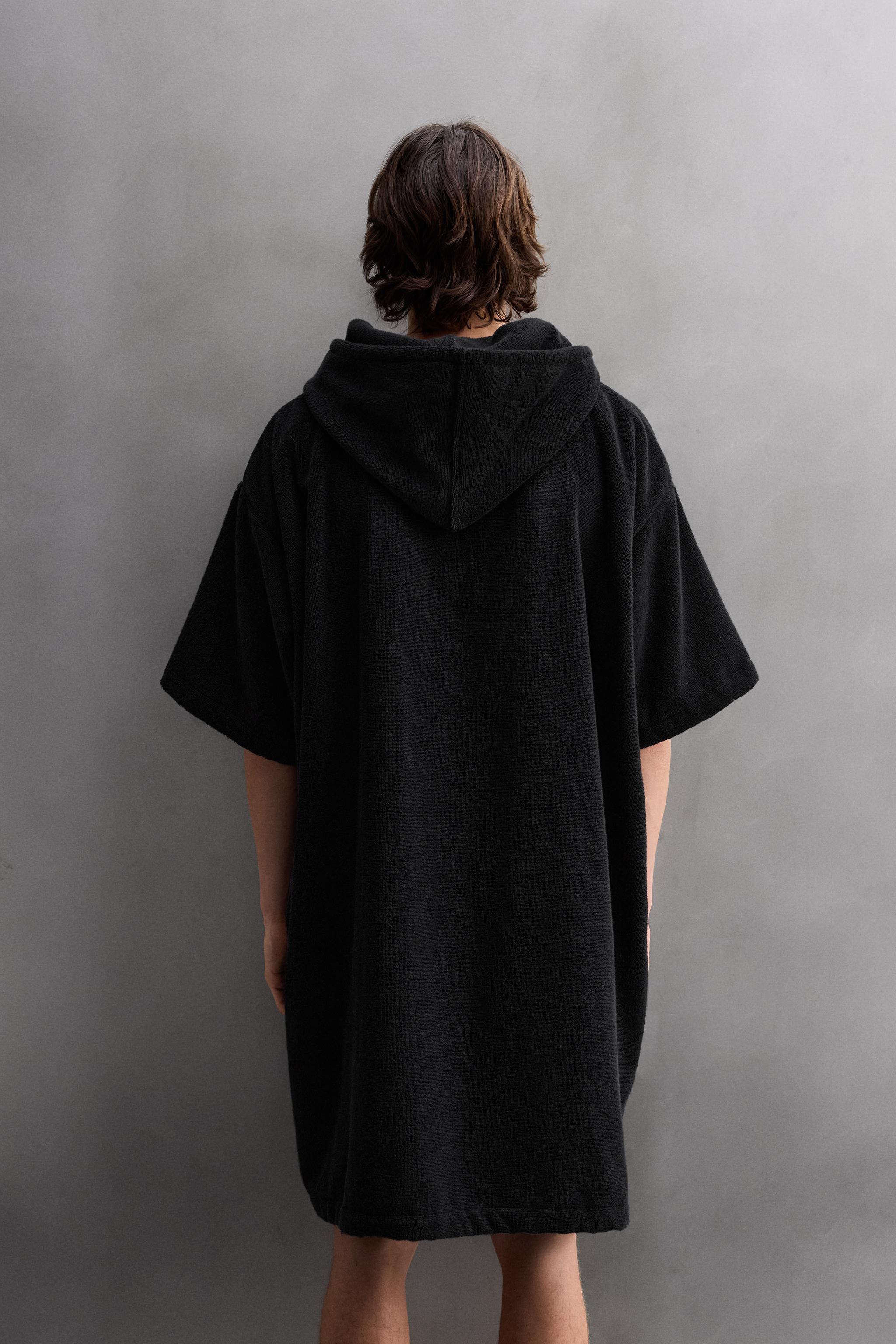 SURF TOWEL PONCHO