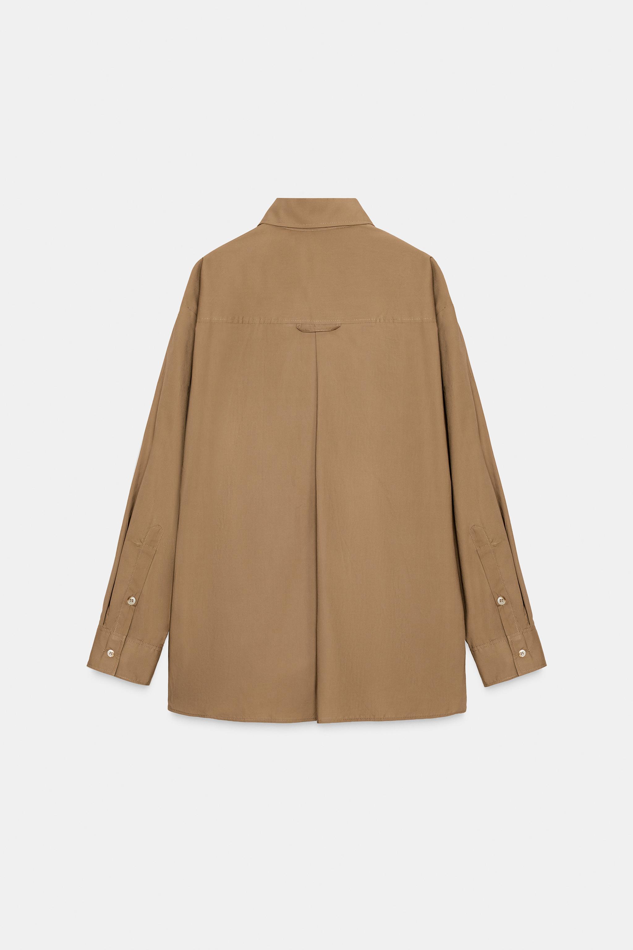 極美品 IRENISA 22AW MIDDLE LENGTH SHIRT 2 MIDDLE LENGTH SHIRT – IRENISA