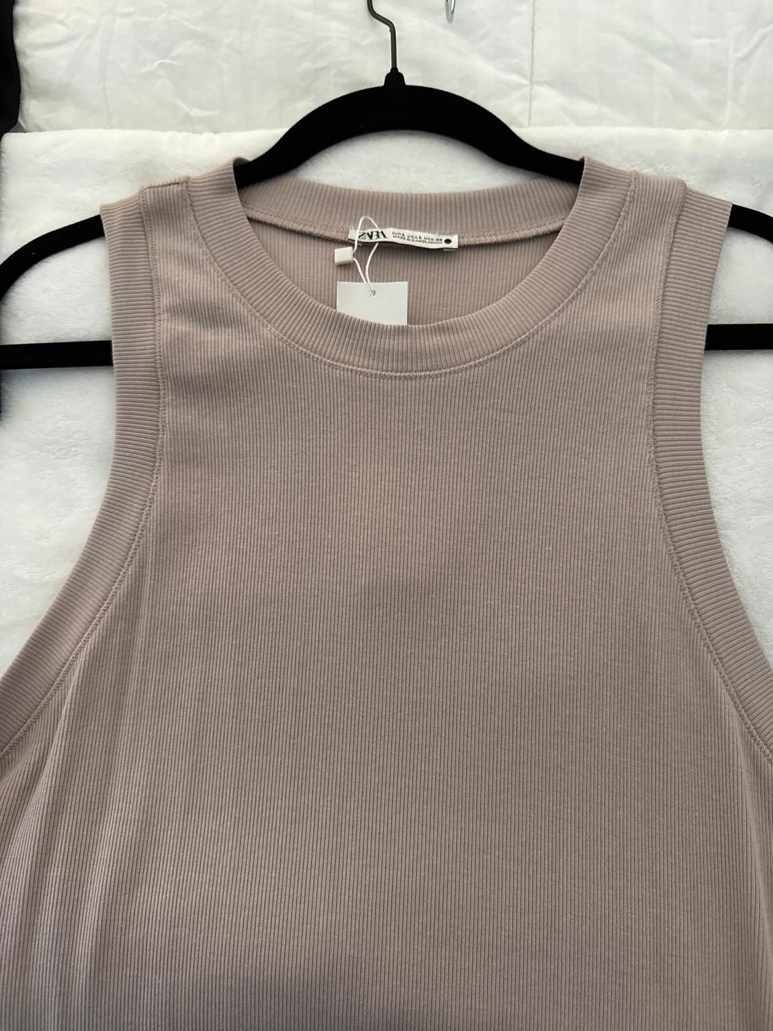 VESTIDO MIDI HALTER - Image 3