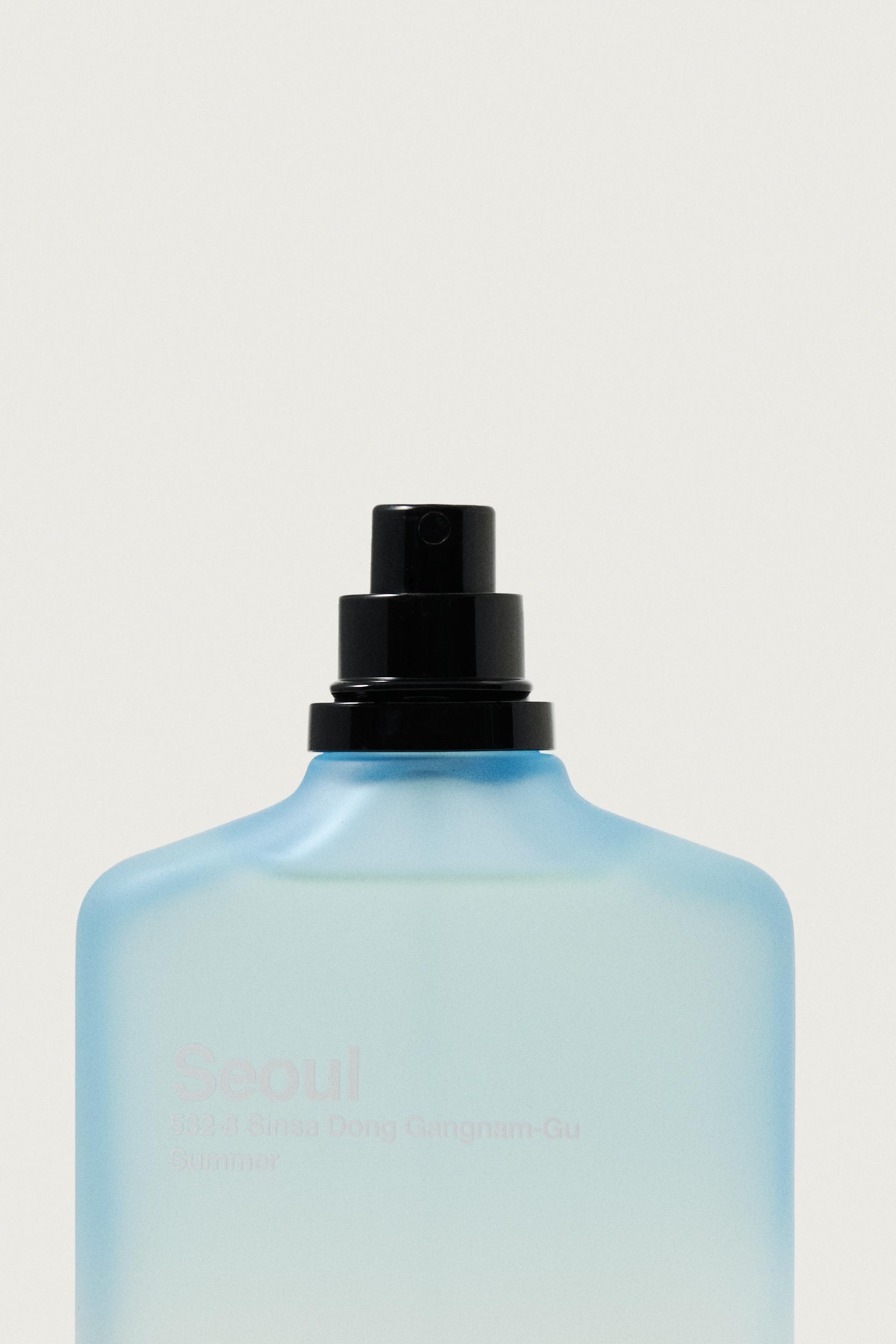 SEOUL SUMMER EDT 100 ML (3.4 FL.OZ)
