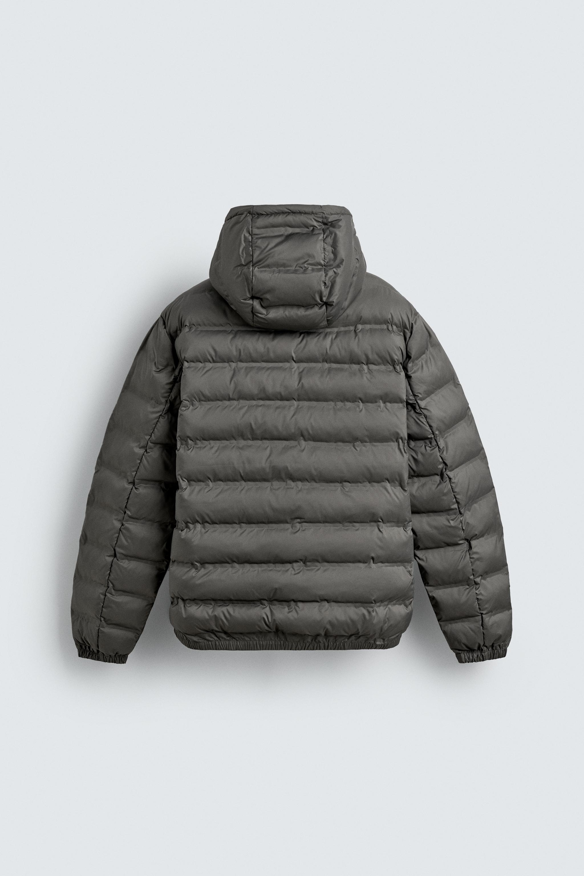 YOEL Big Hood Anorak Jacket チャコールグレー M YOEL（ヨエル）の「YOEL - Big Hood Anorak Jacket / ビック