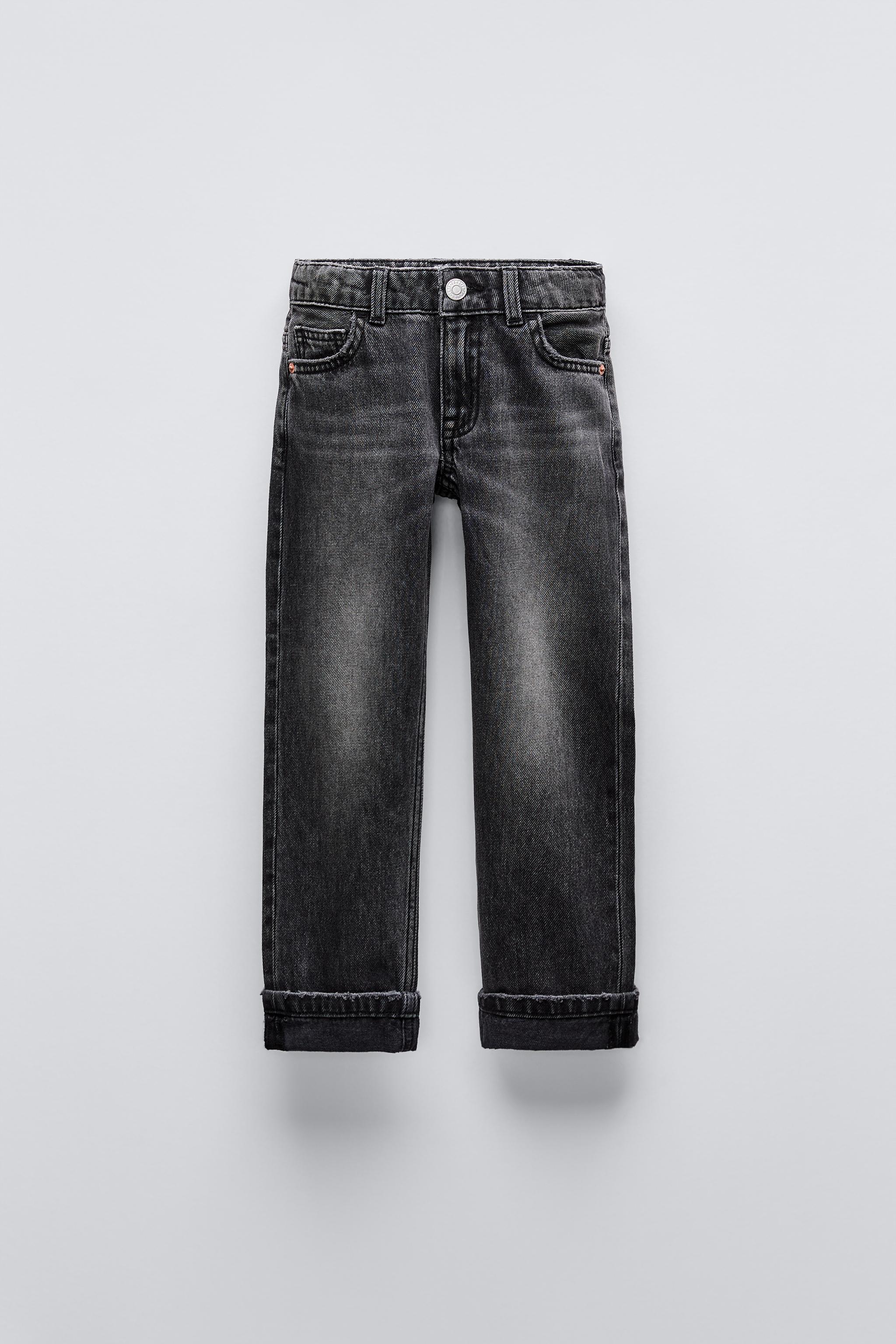 Zara boys Jeans store