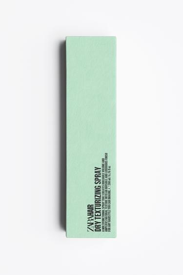 ZARA HAIR DRY TEXTURIZING SPRAY 200ML / 6.76 oz - TINTED LEATHER by Zara - Image 0