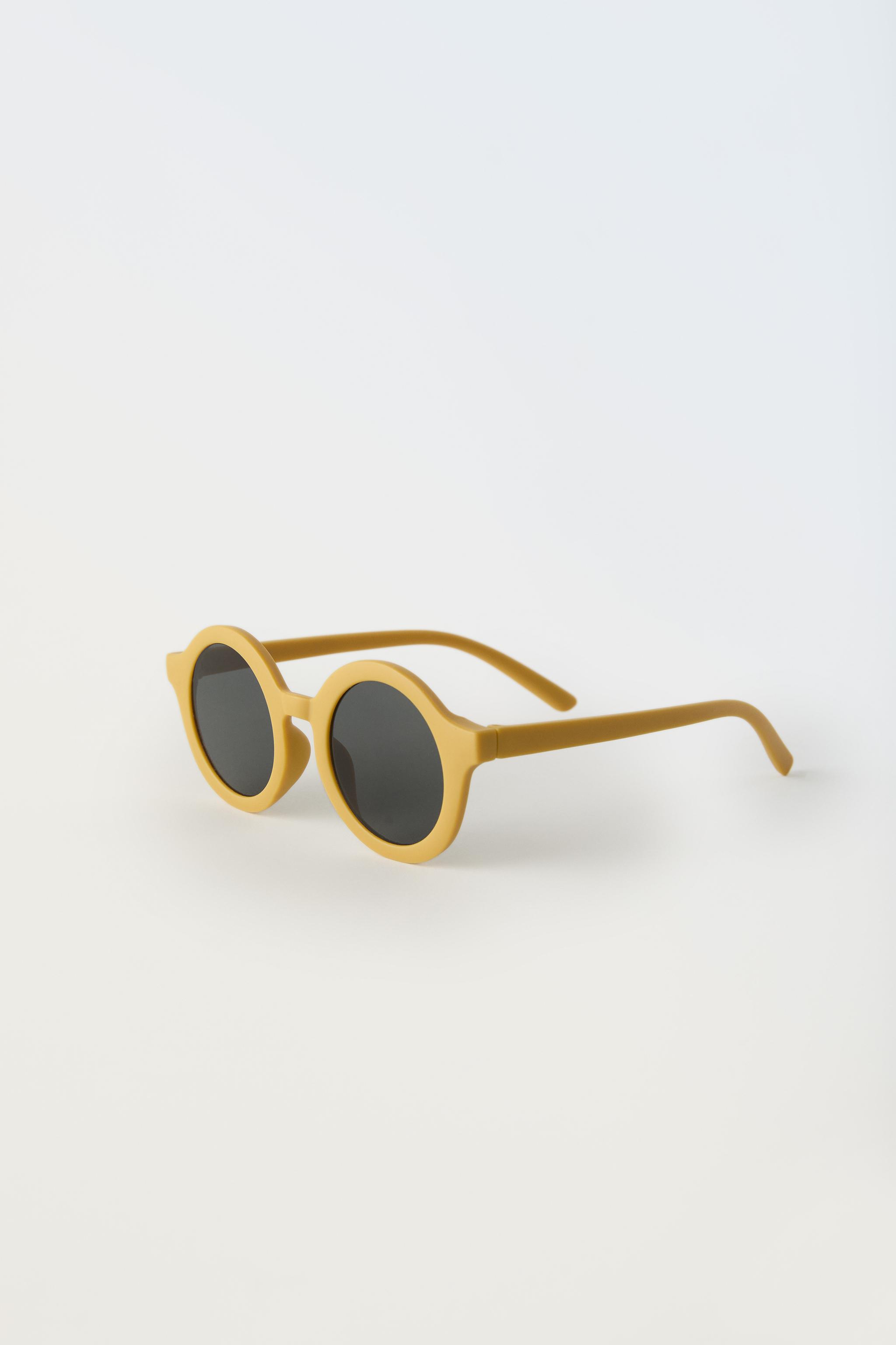 Zara cheap kids sunglasses