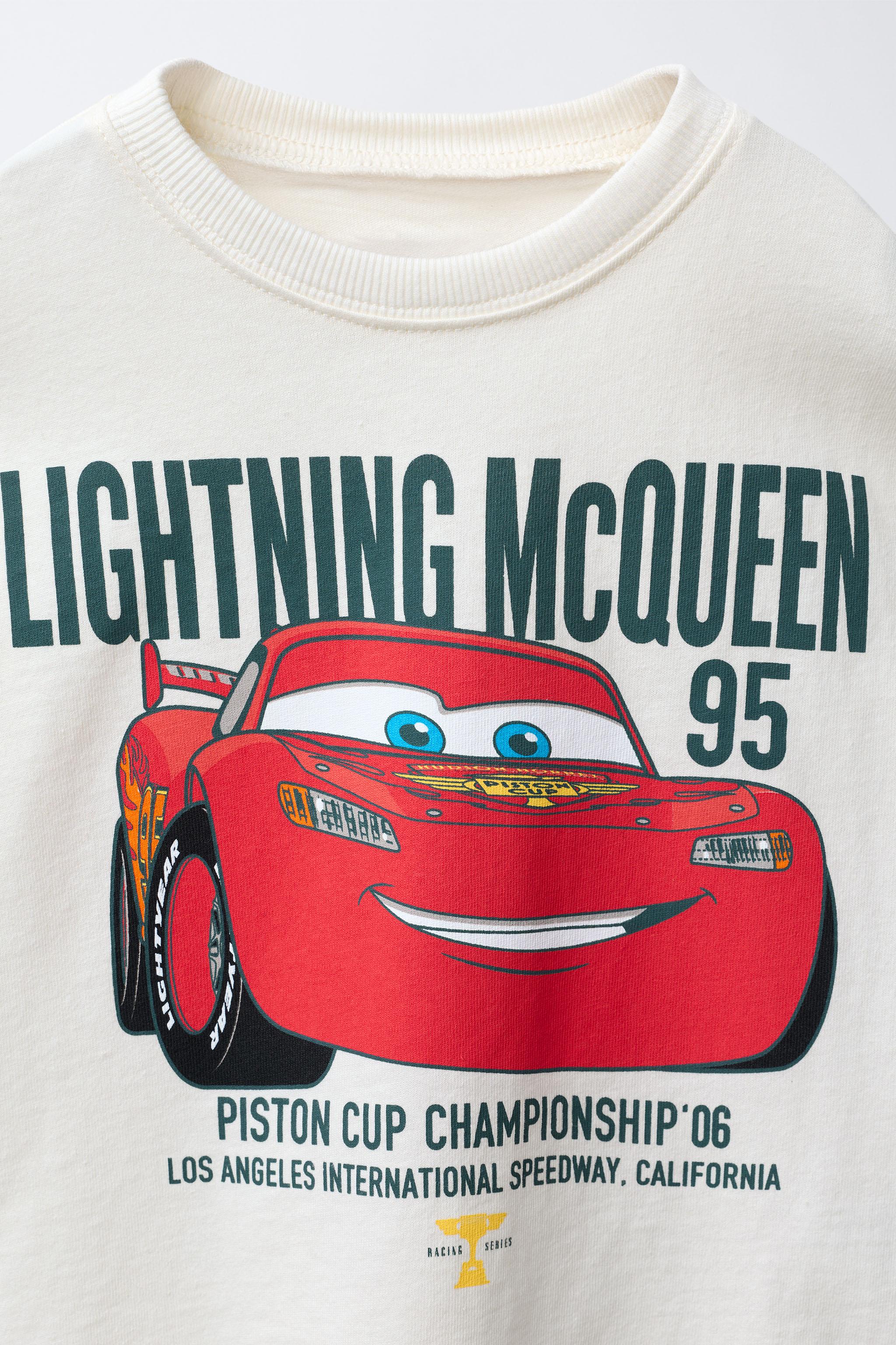 CARS LIGHTNING MCQUEEN © DISNEY JOGGING SET