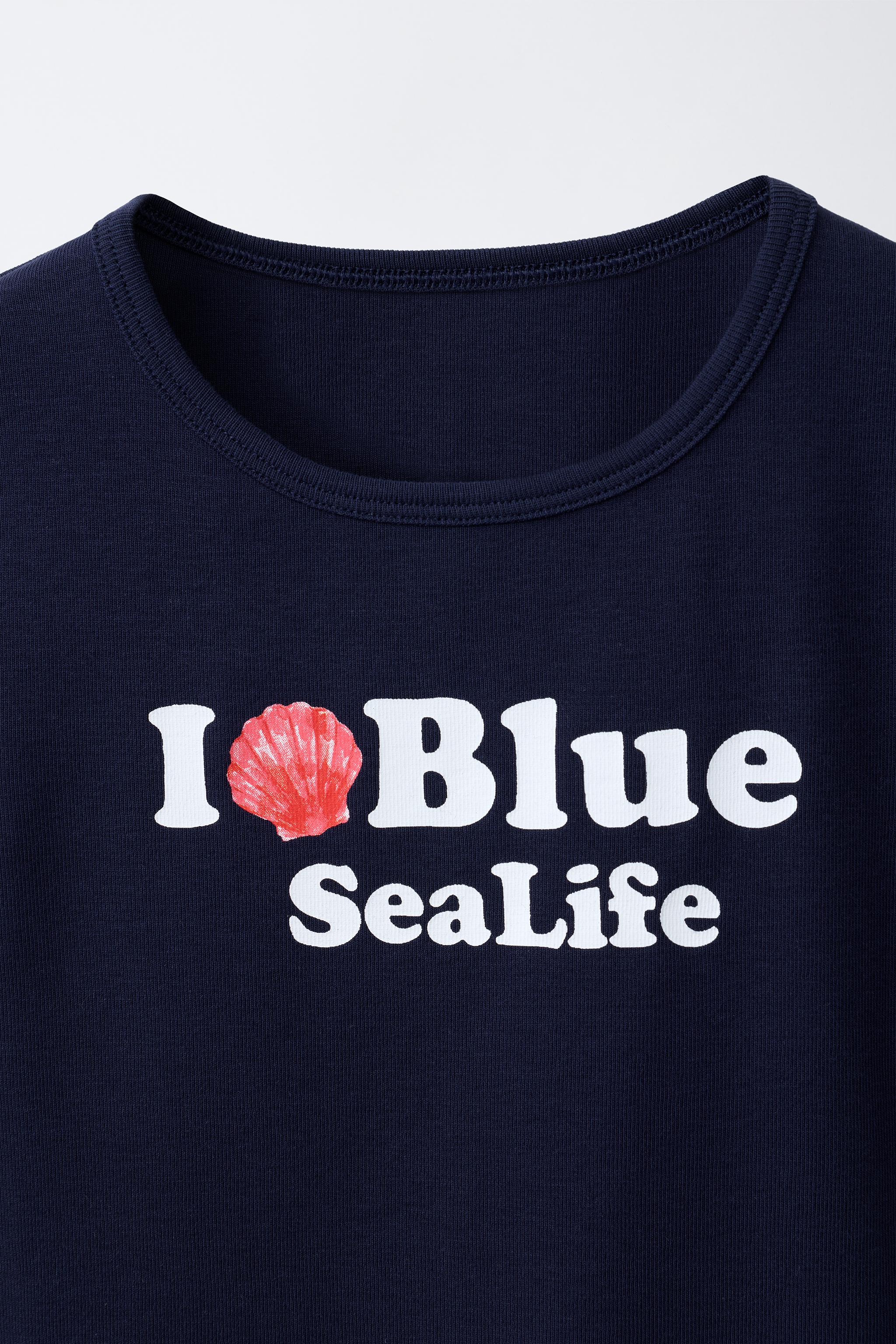 PRINTED T-SHIRT