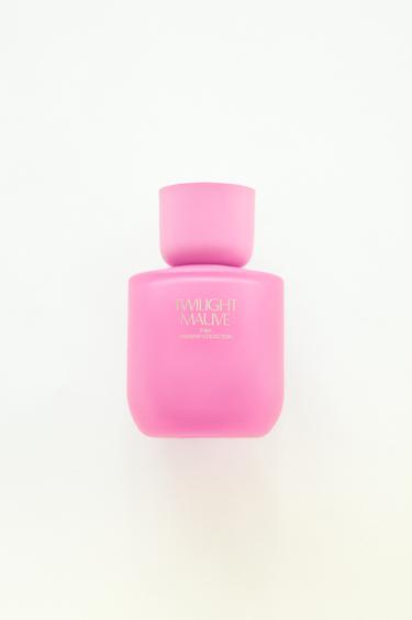 Zara TWILIGHT MAUVE EDT 90 ML (3.04 FL. OZ). - Colored leather