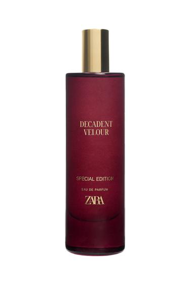 DECADENT VELOUR EDP 80 ML (2.71 FL. OZ). -  de Zara - Imaxe 0