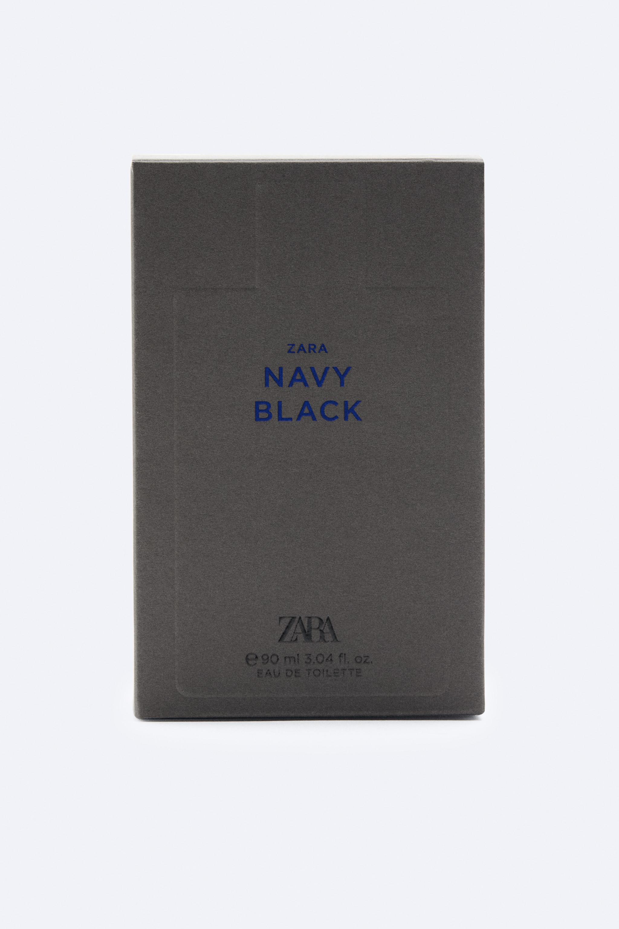 NAVY BLACK 90ML