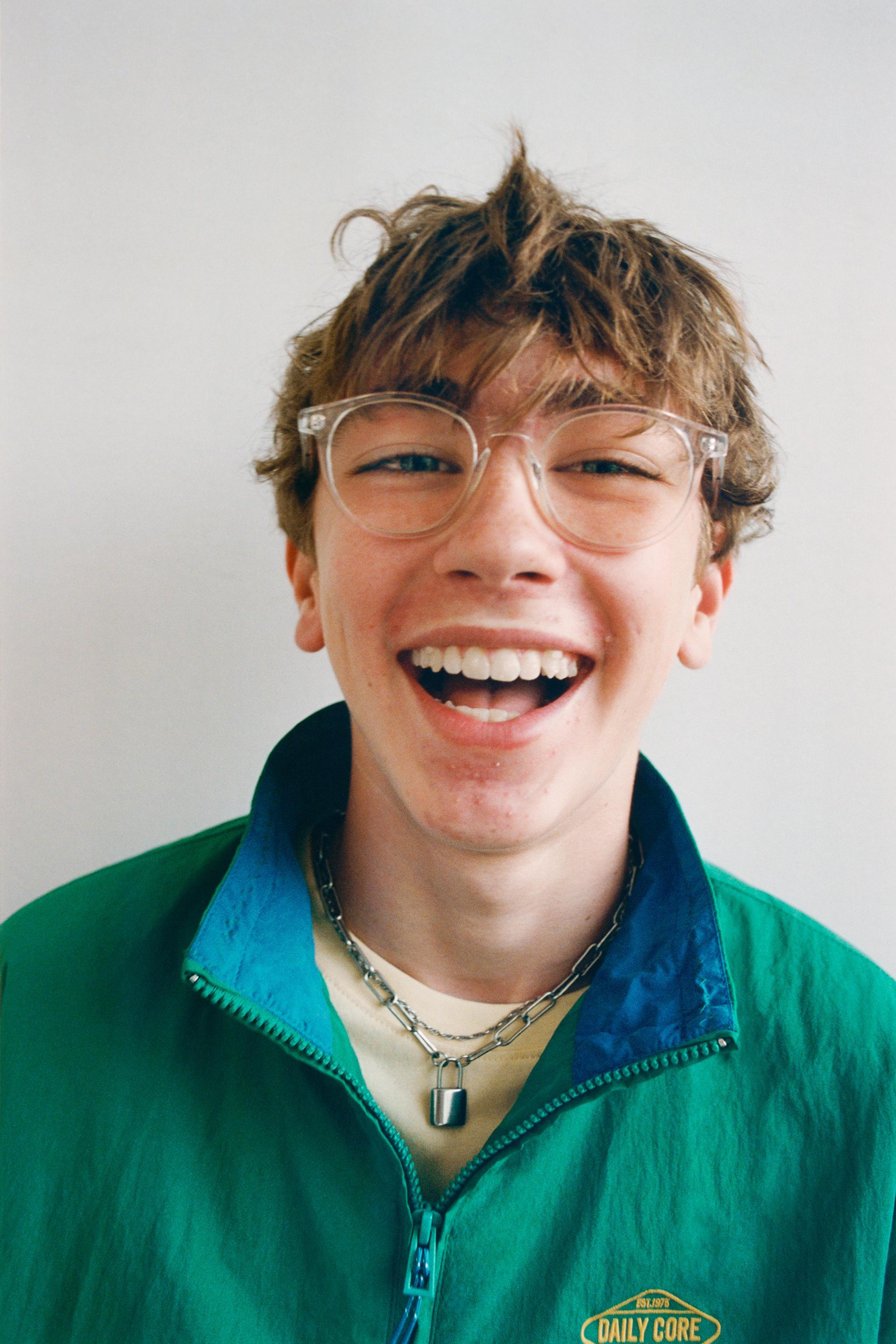 男の子　160cm お洋服　３点セット　BURBERRY MSGM ZARA Boys' Boy Clothes | ZARA United States